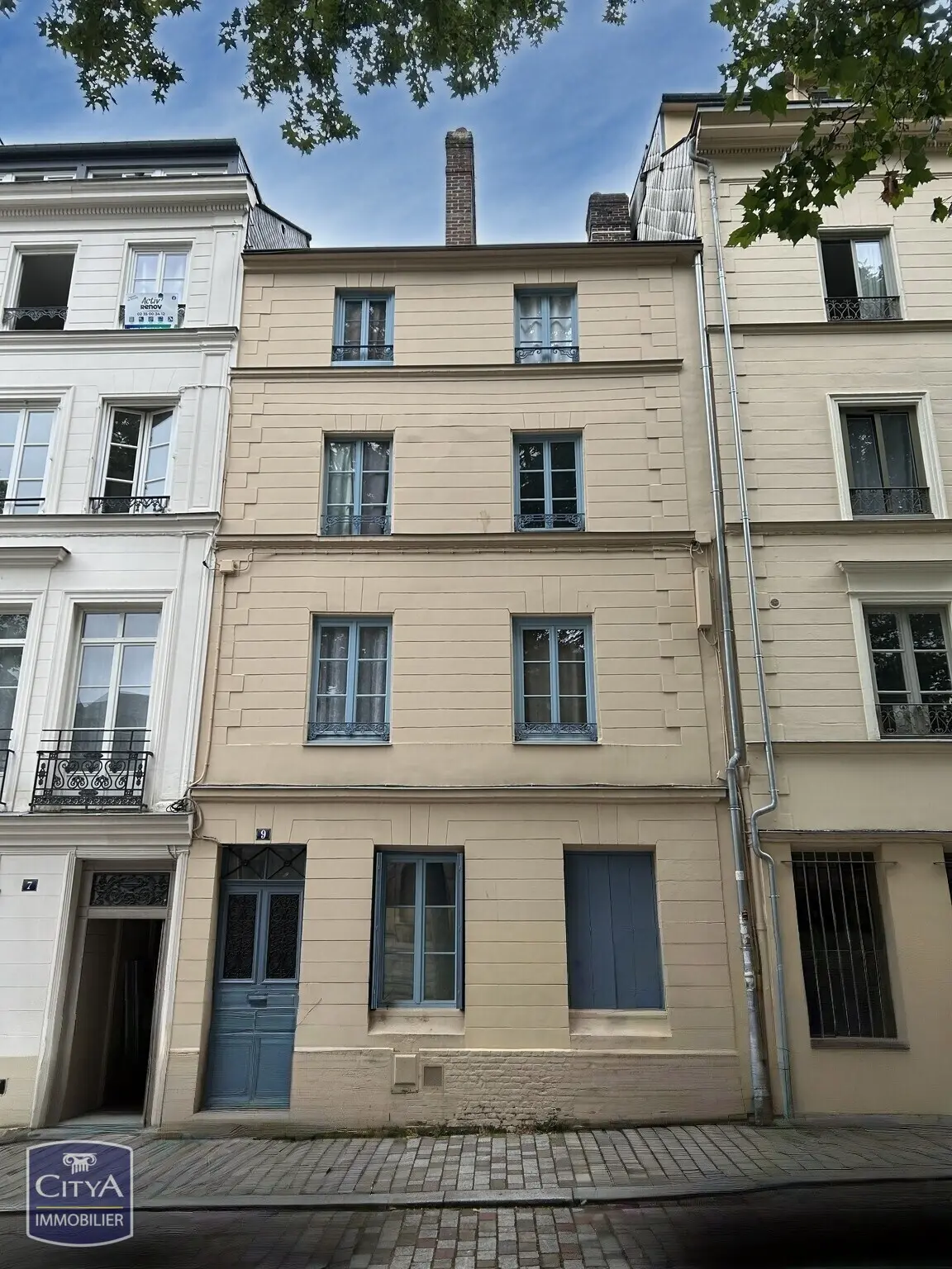 Photo 1 Appartement 1 pièce 30m²