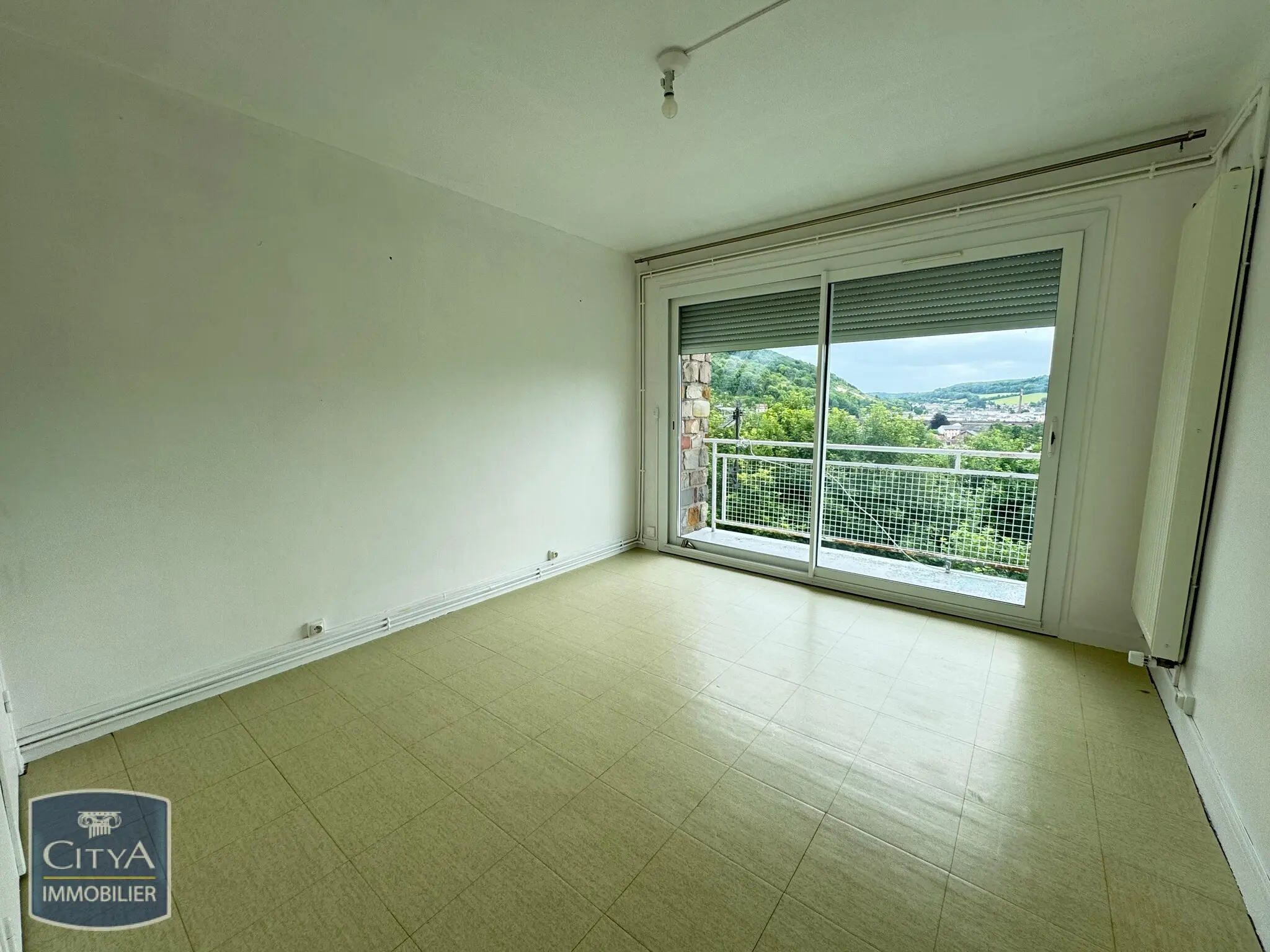 Photo 6 Appartement 3 pièces 53.64m²