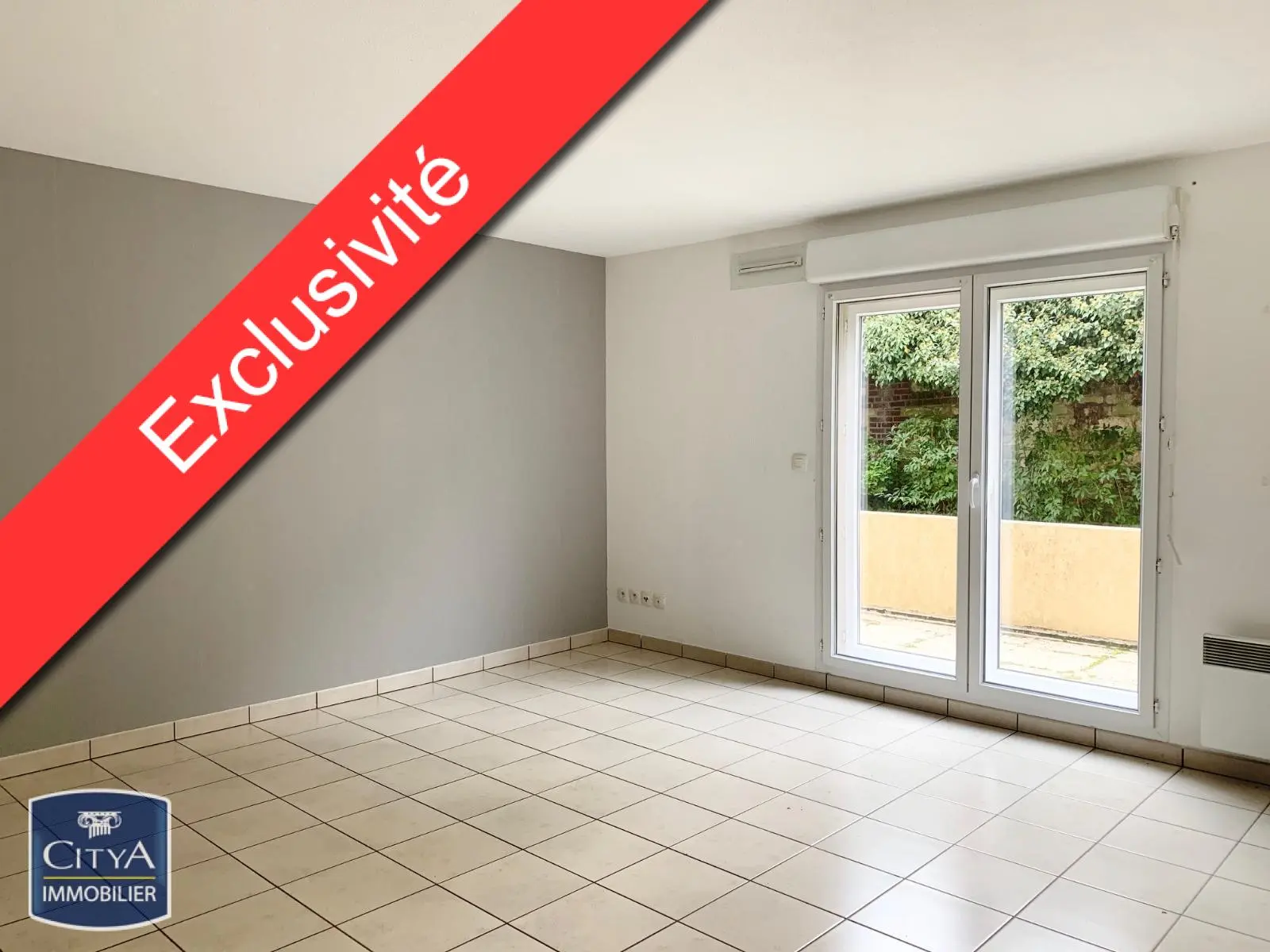 Photo 1 Appartement 3 pièces 61.55m²