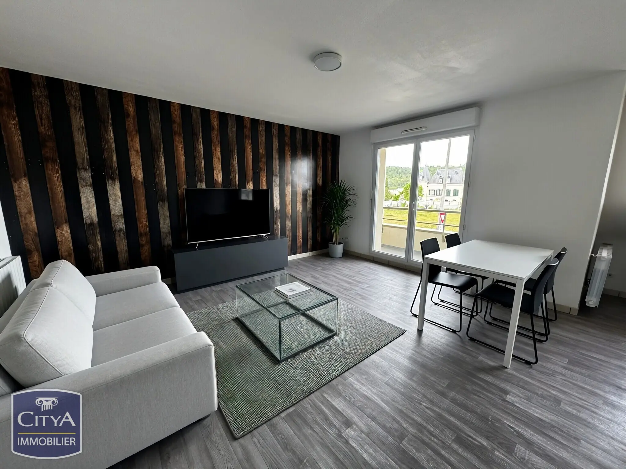 Photo 4 Appartement 2 pièces 47.24m²