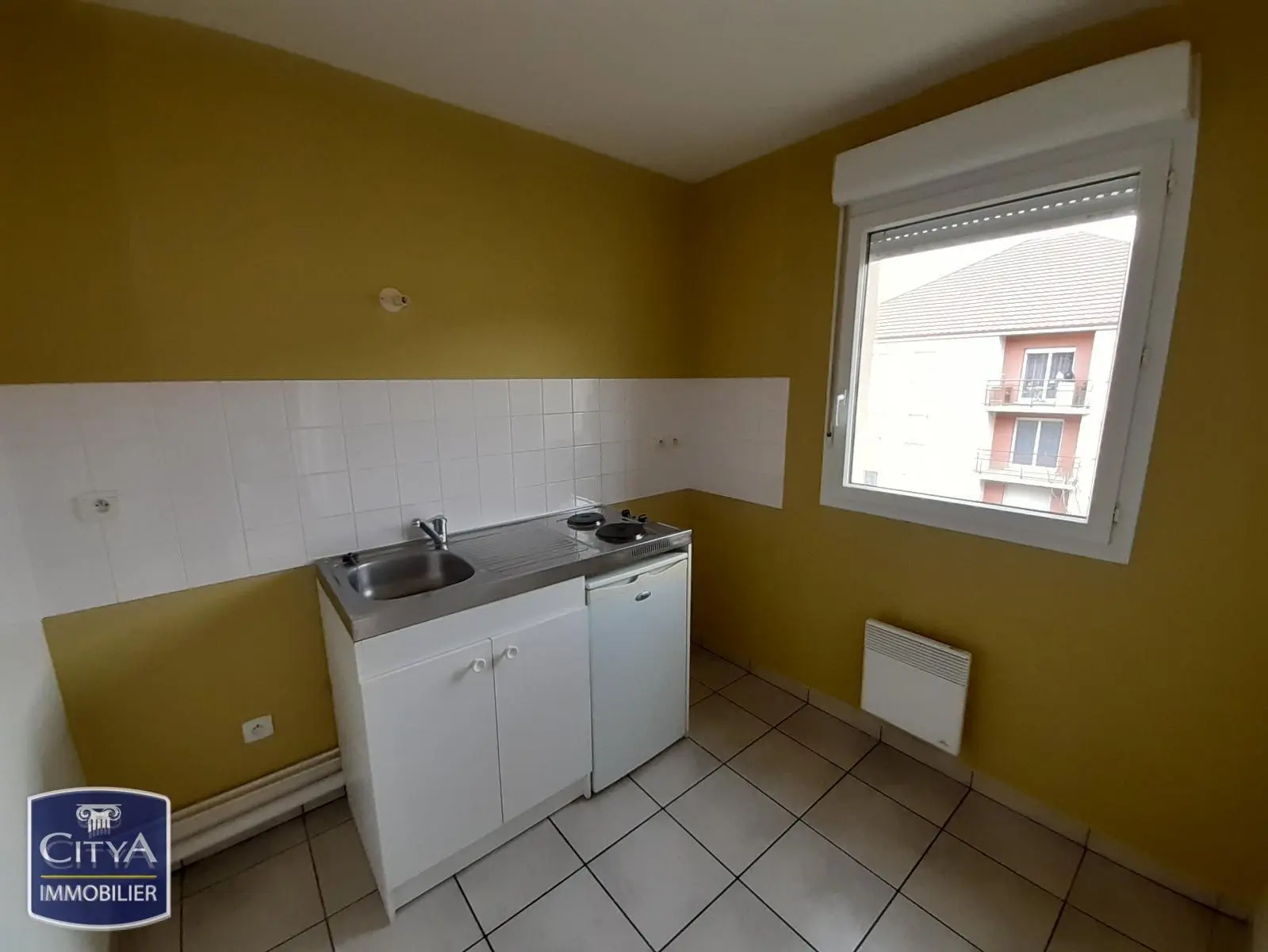 Photo 7 Appartement 2 pièces 46m²
