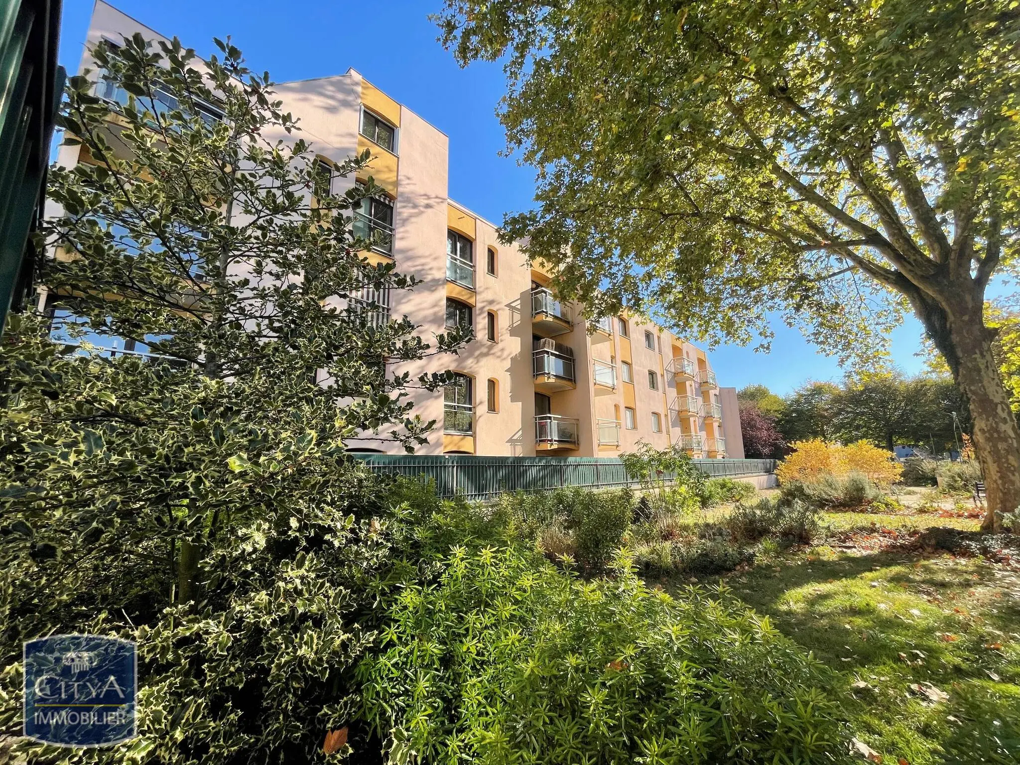 Photo 7 Appartement 1 pièce 25.11m²