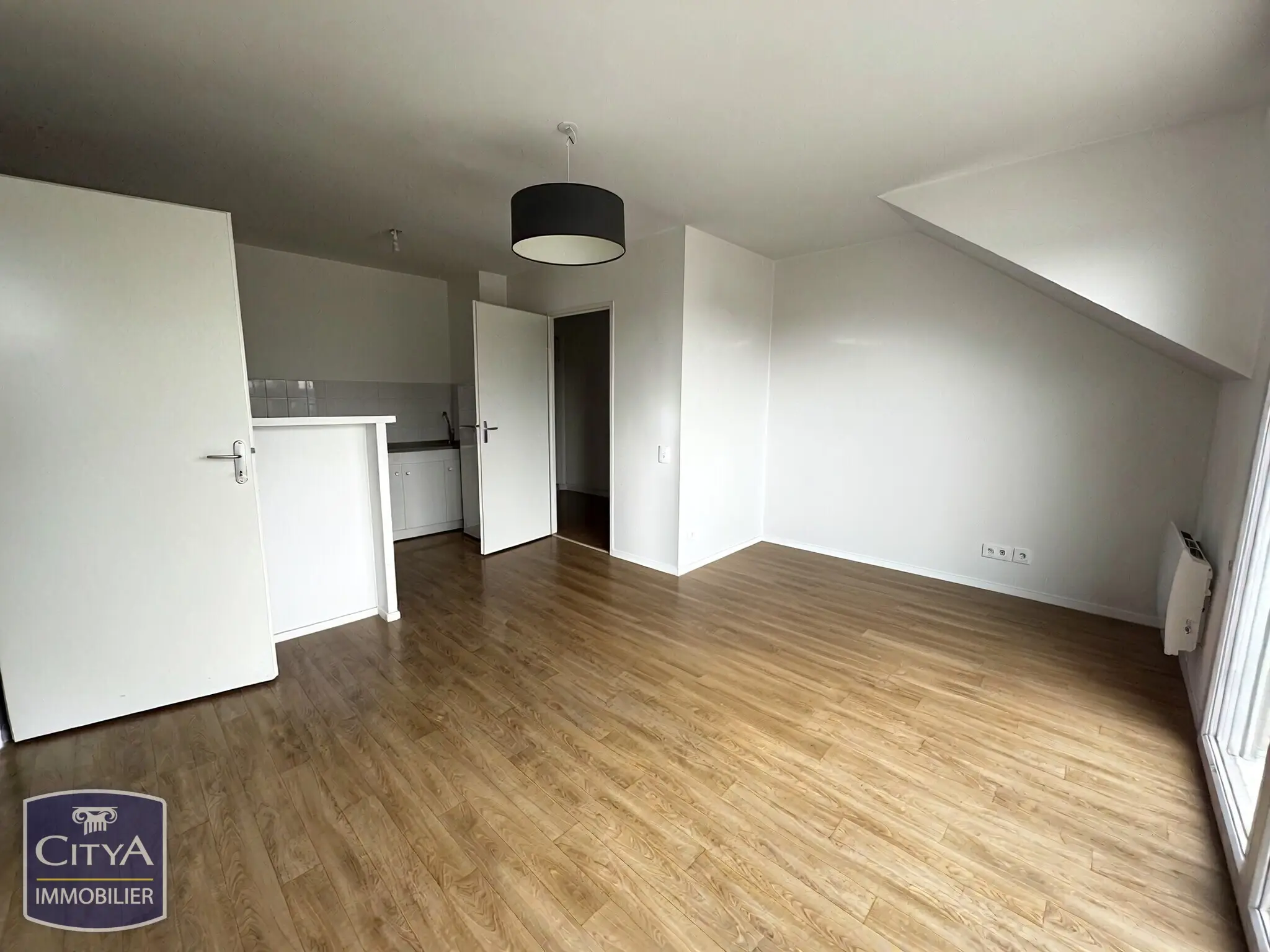 Photo 2 Appartement 2 pièces 40m²