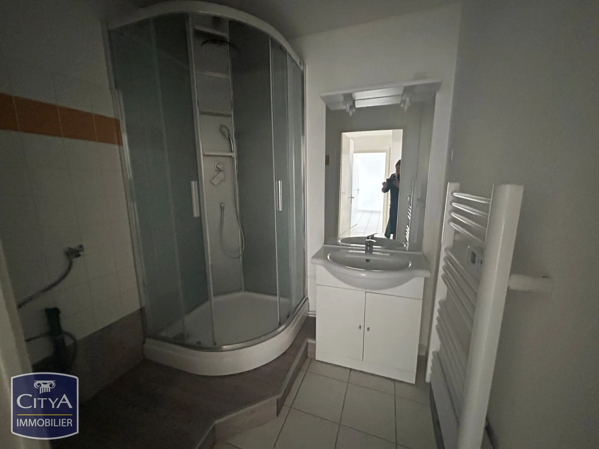 Photo 3 Appartement 2 pièces 45m²