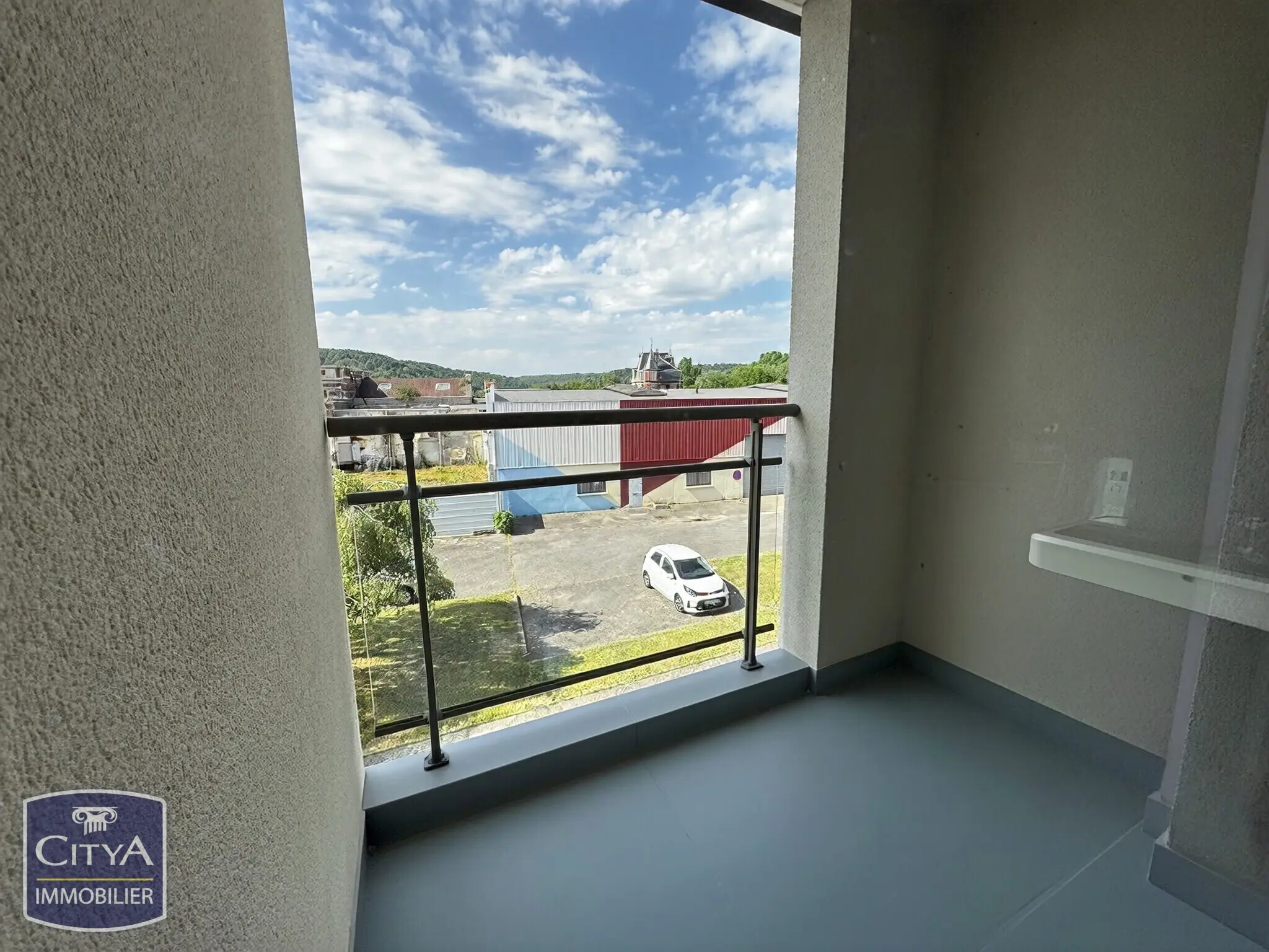 Photo 4 Appartement 2 pièces 49m²