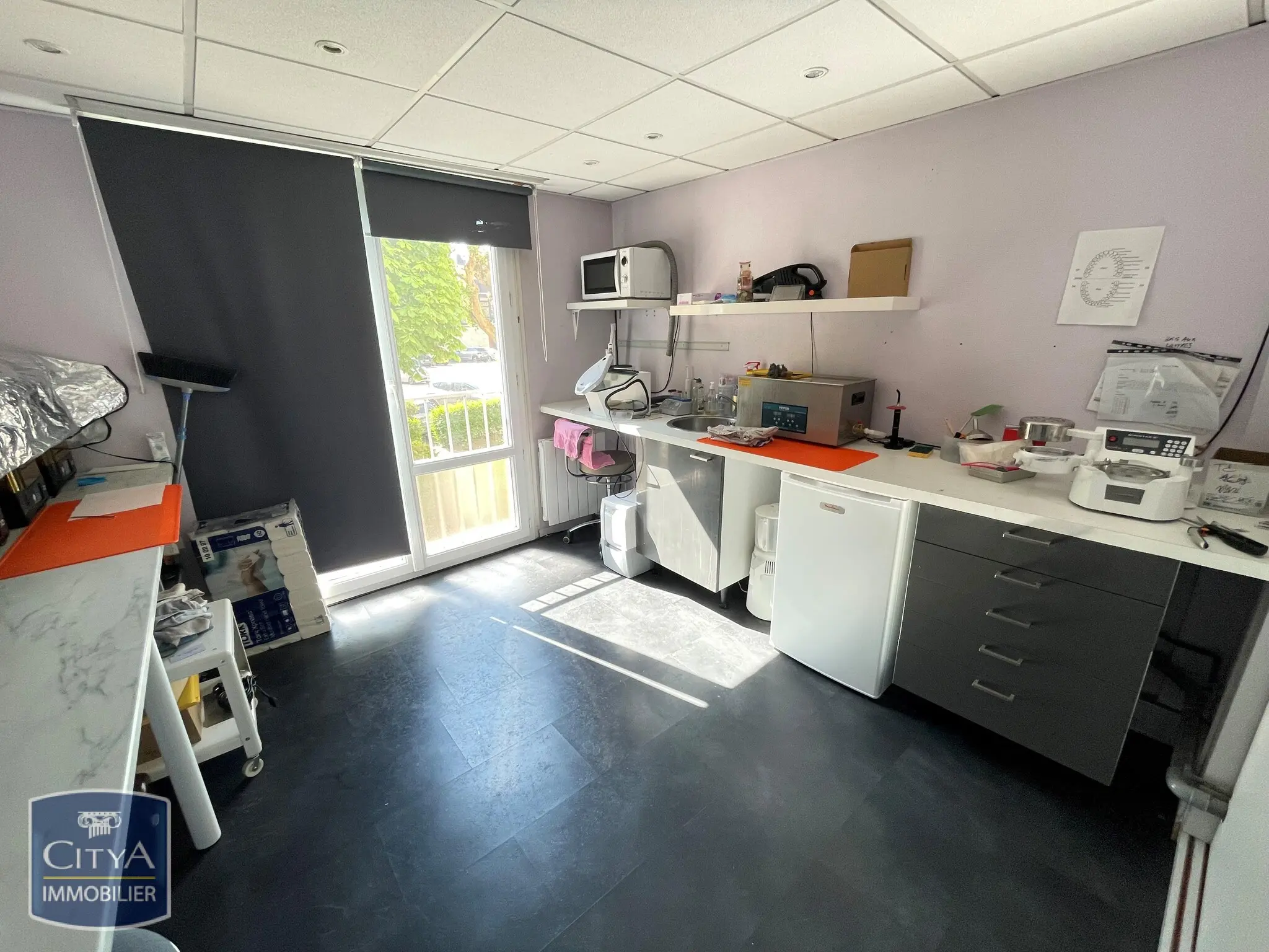 Photo 8 Appartement 2 pièces 80m²