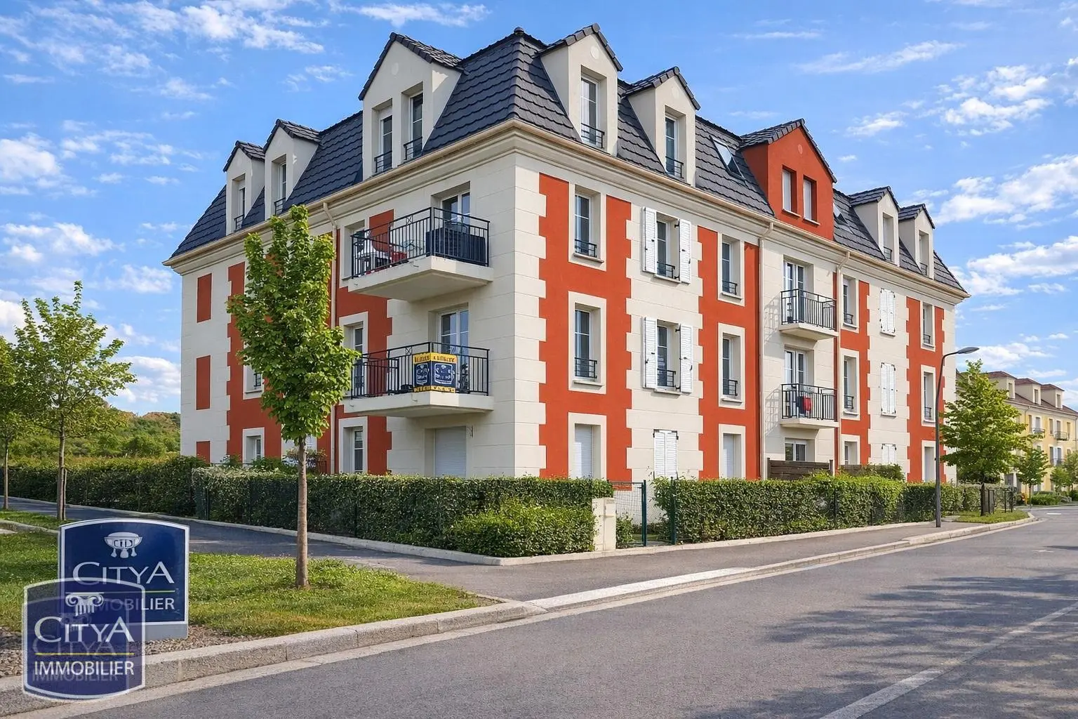 Photo 6 Appartement 1 pièce 27.3m²