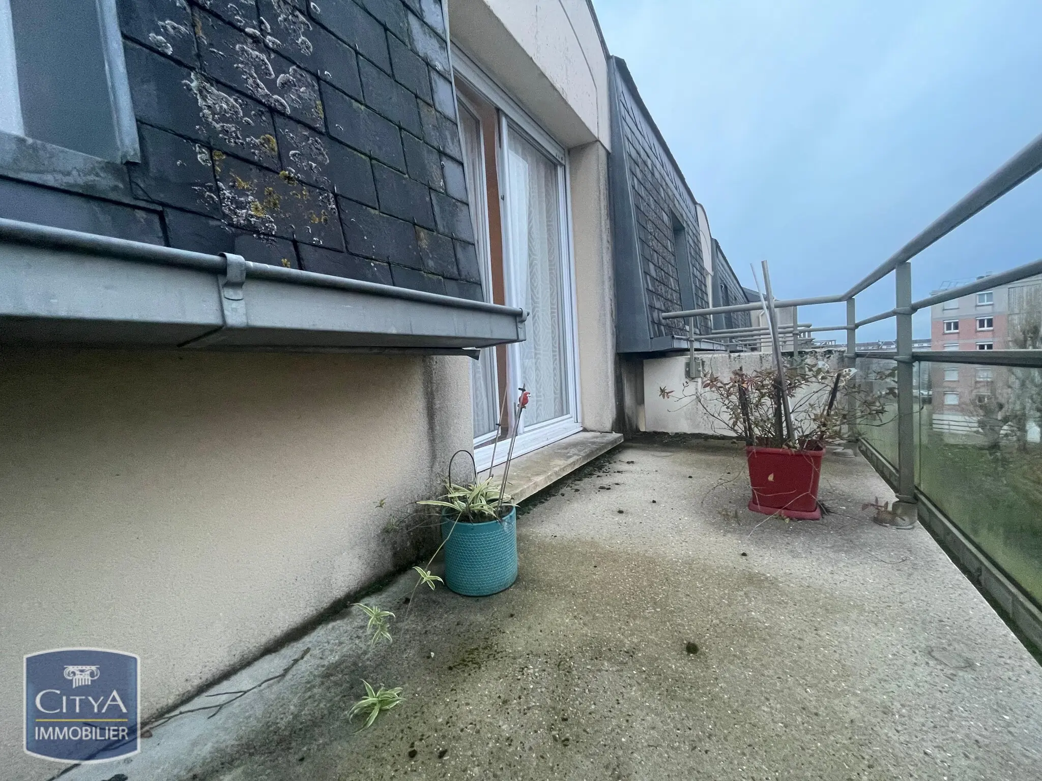 Photo 8 Appartement 3 pièces 52.88m²