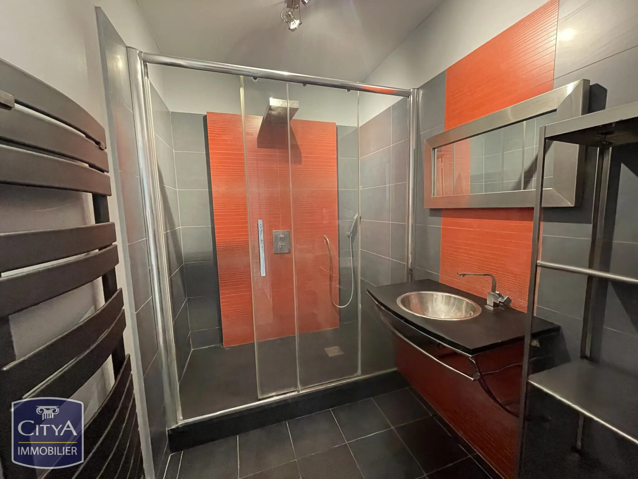 Photo 7 appartement Rouen