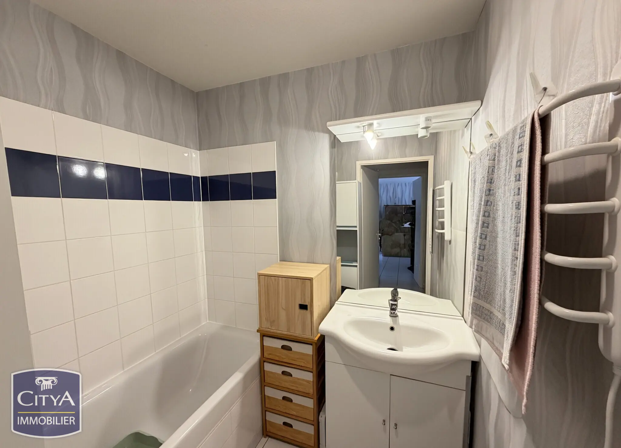 Photo 4 Appartement 2 pièces 44.8m²