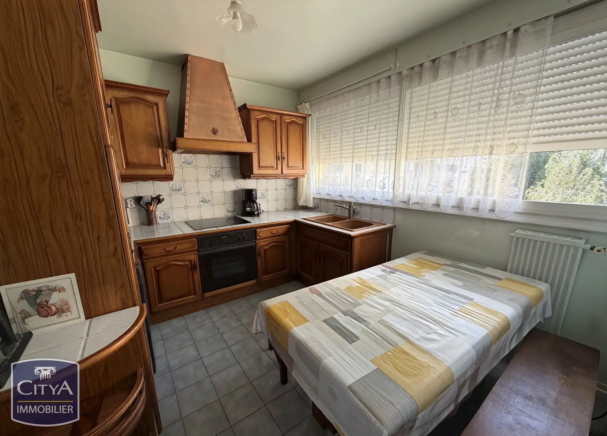Photo 4 Appartement 4 pièces 85.61m²