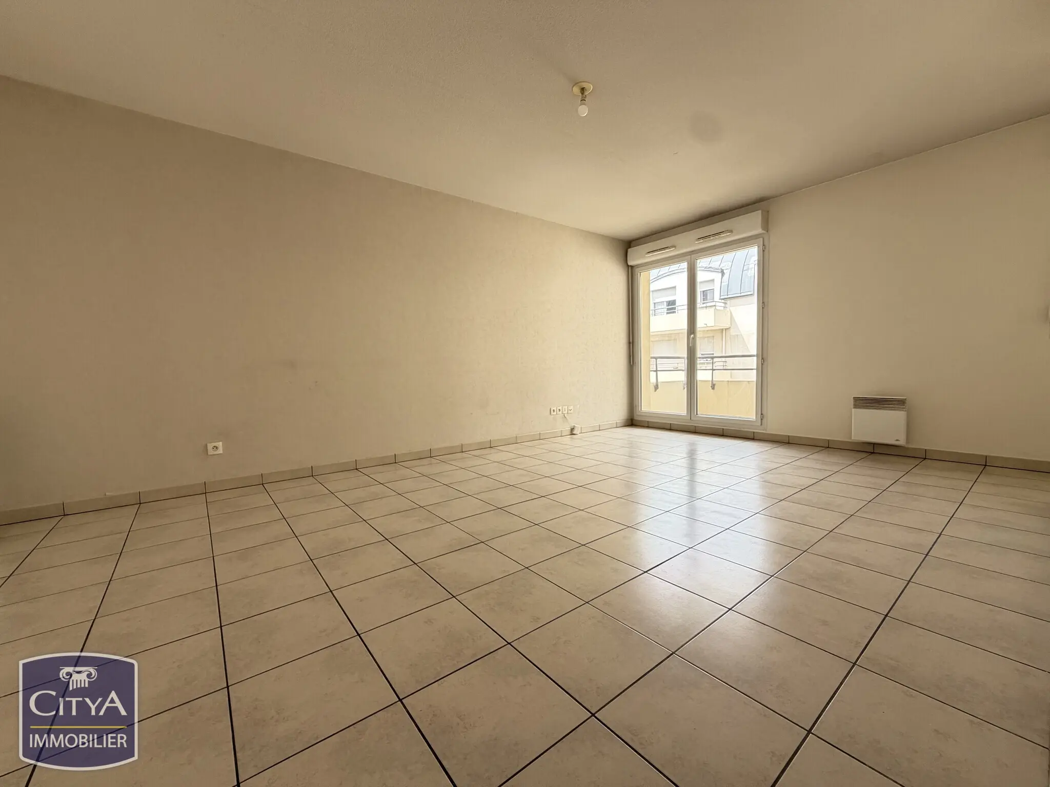 Photo 1 Appartement 2 pièces 46.52m²
