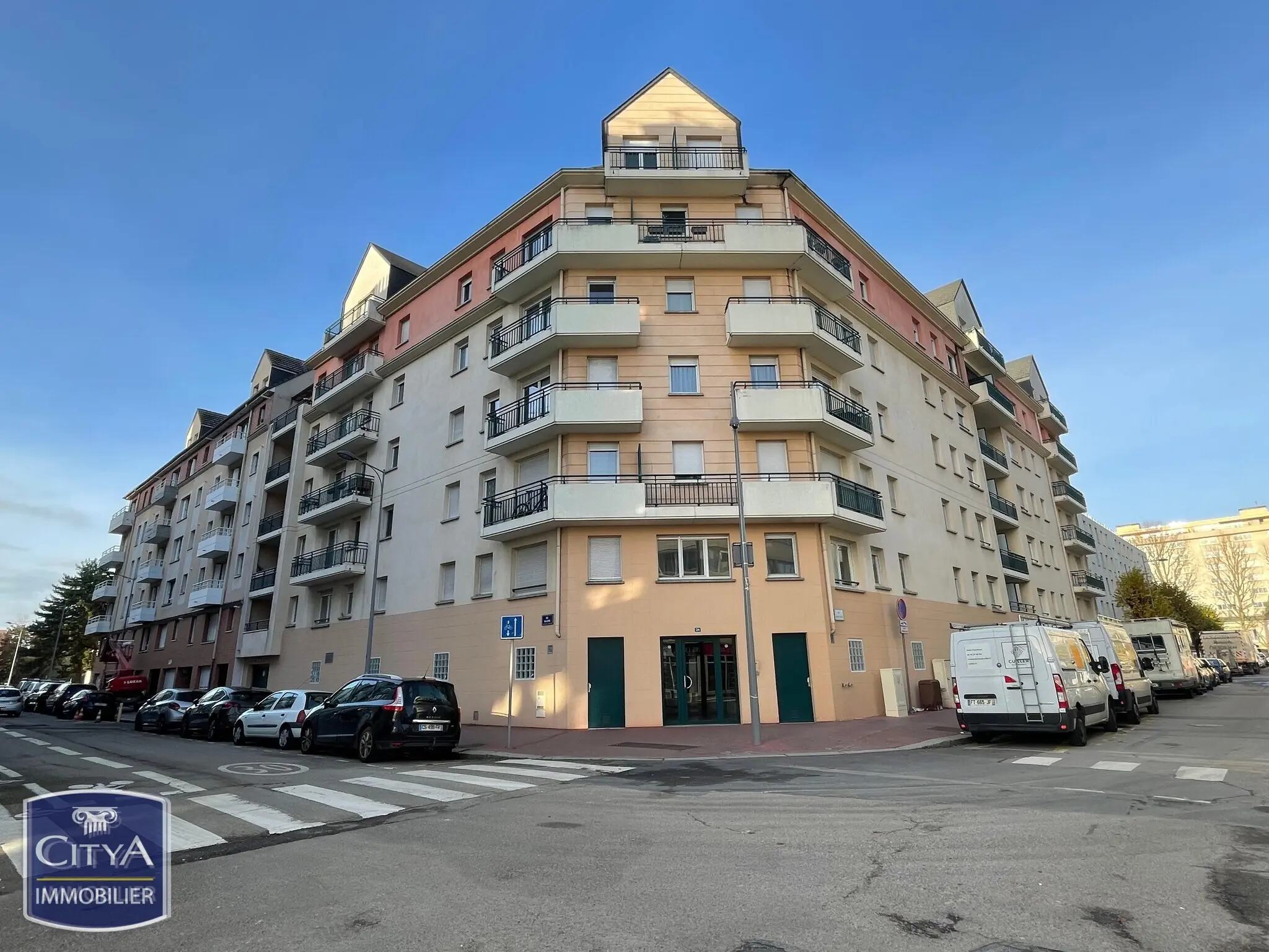 Photo 10 Appartement 2 pièces 44.98m²