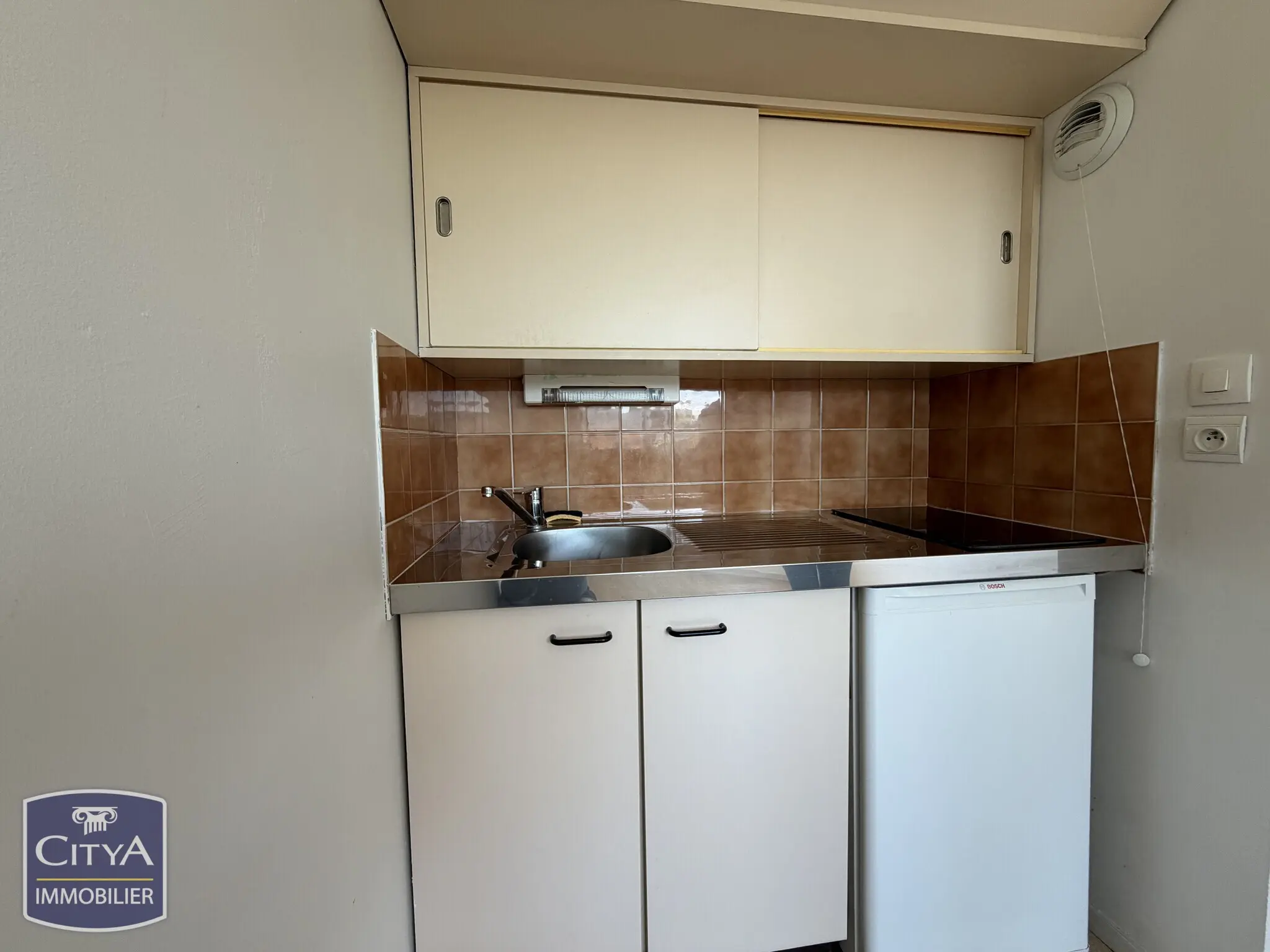 Photo 3 Appartement 1 pièce 20m²