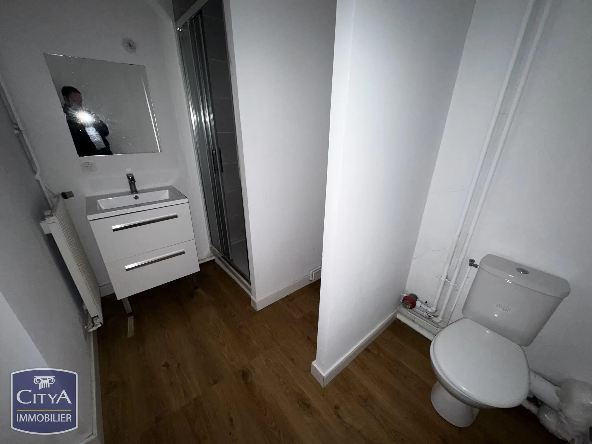 Photo 4 Appartement 1 pièce 45.2m²