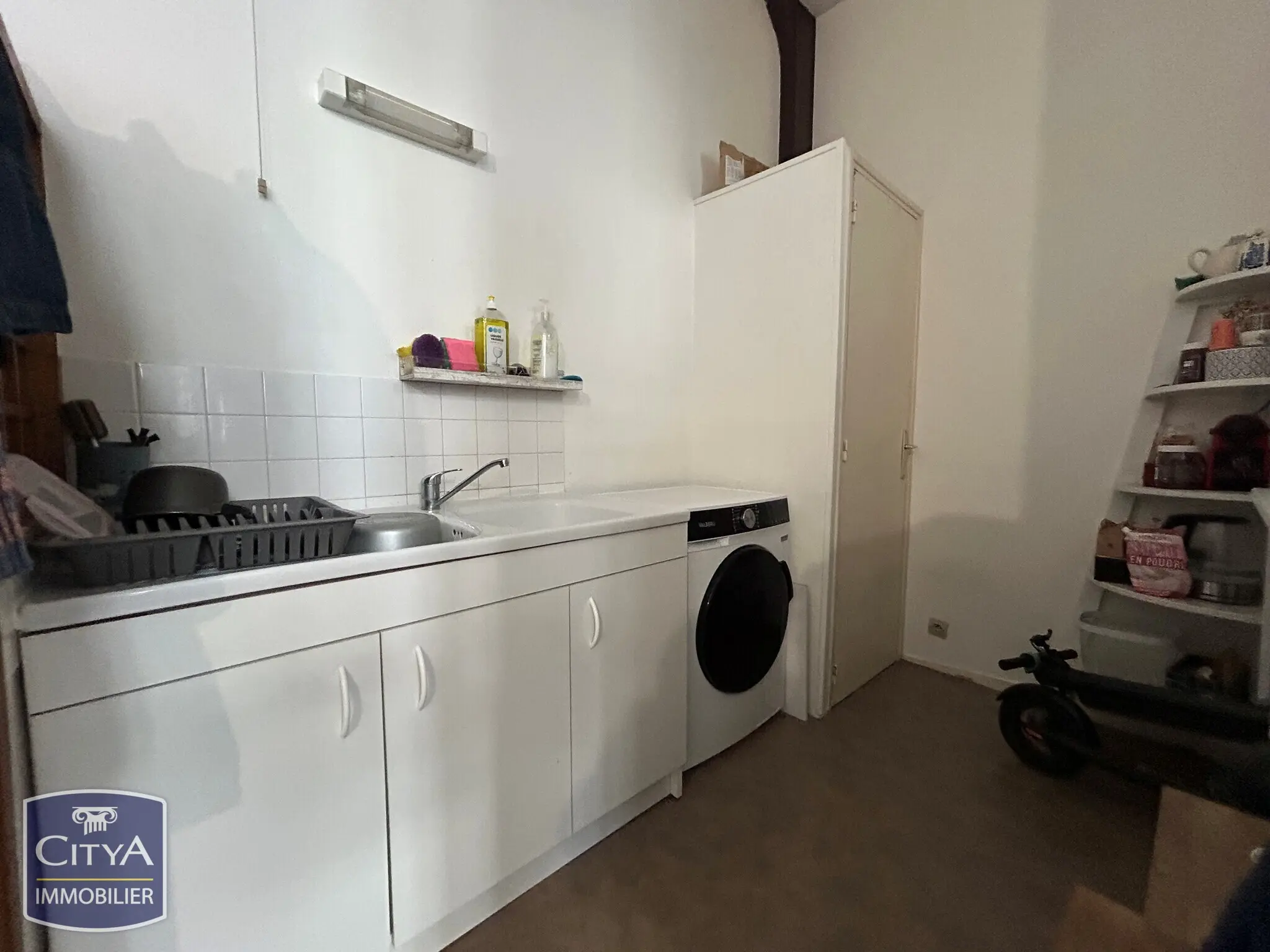 Photo 4 Appartement 2 pièces 51.26m²