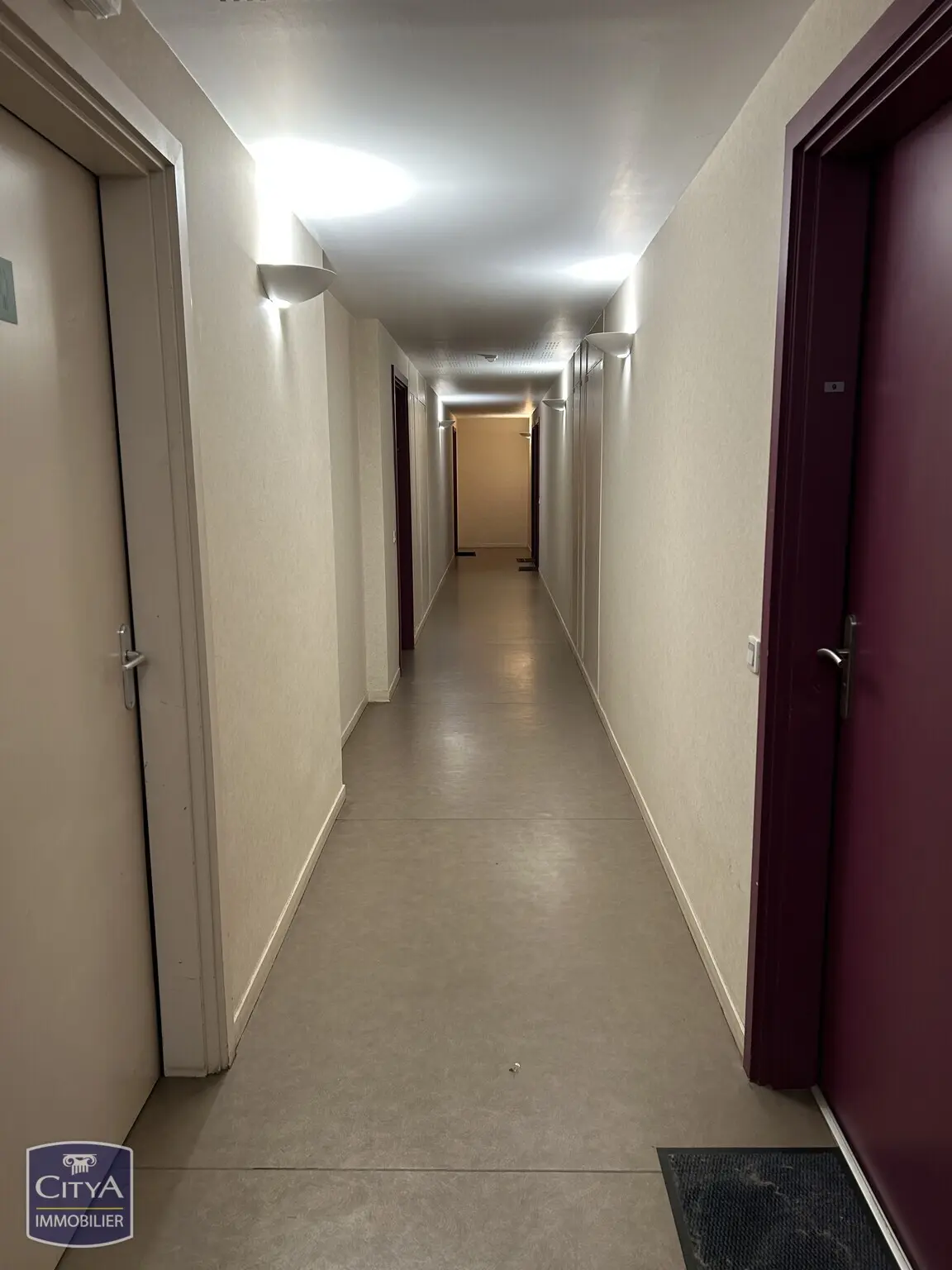 Photo 14 appartement Grand-Couronne