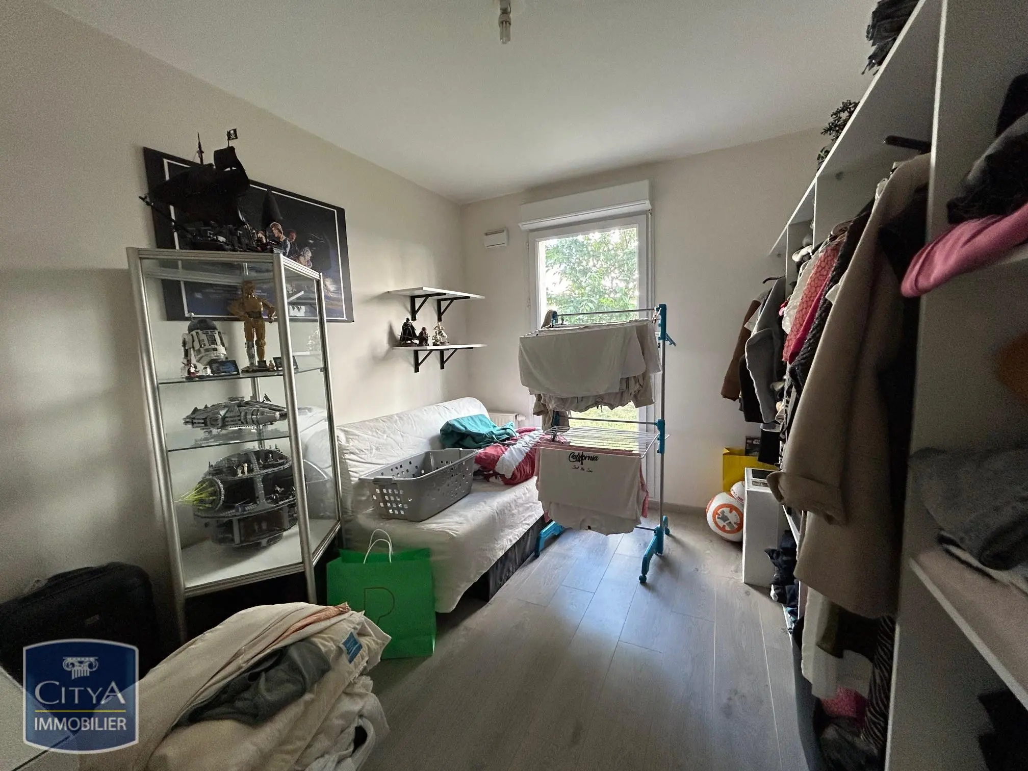 Photo 5 Appartement 3 pièces 61.77m²