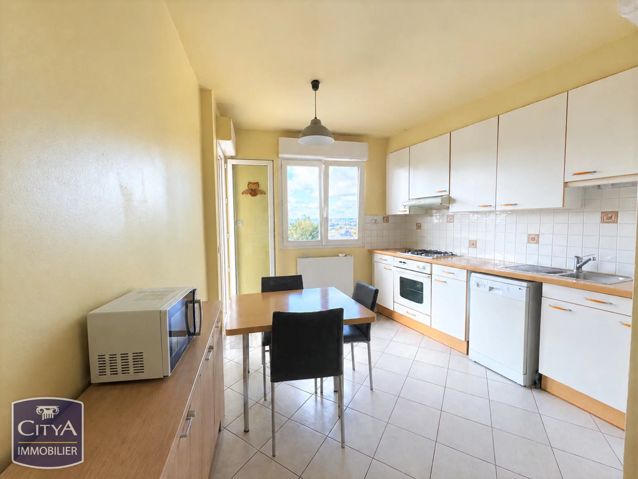 Photo 4 Appartement 4 pièces 91.9m²