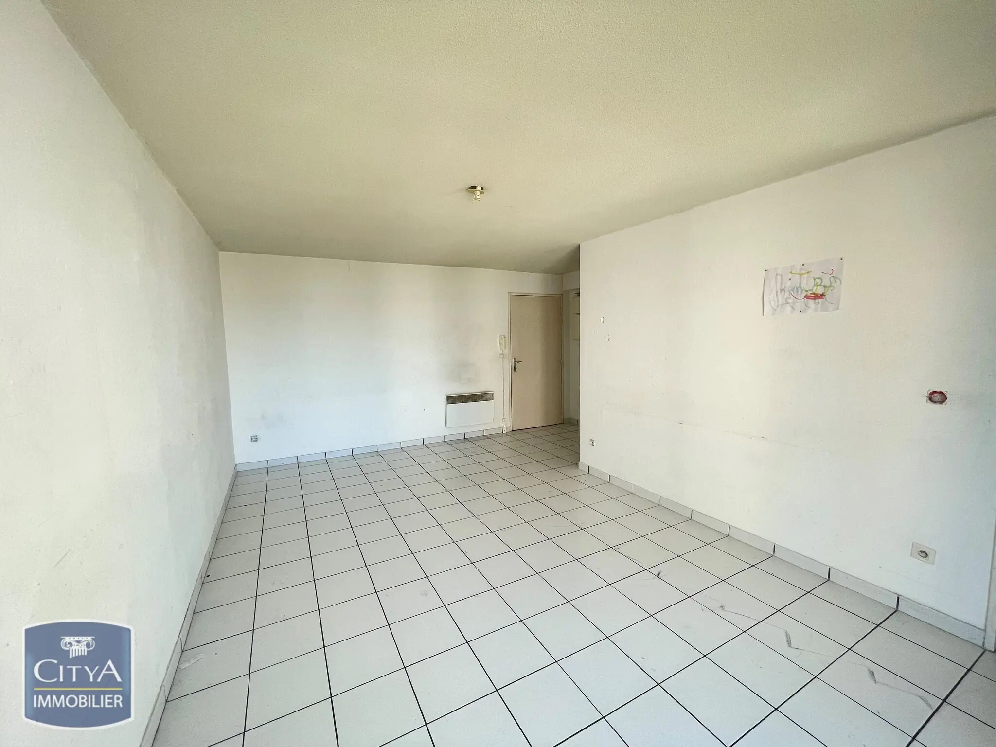 Photo 2 Appartement 2 pièces 45.17m²