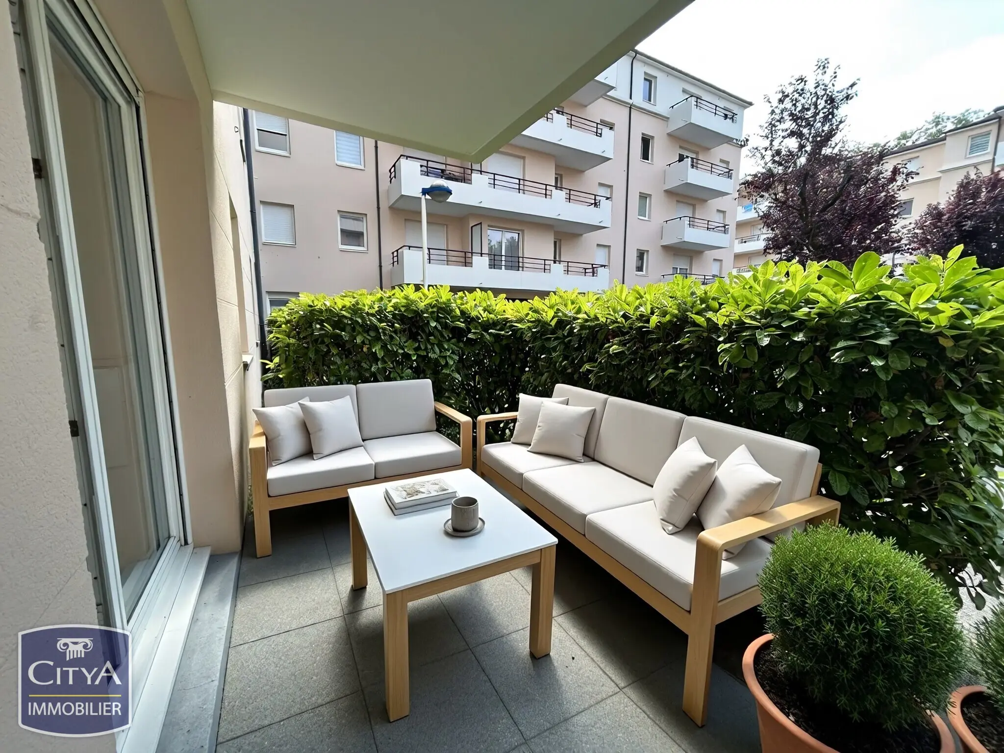 Photo 8 Appartement 2 pièces 47.95m²