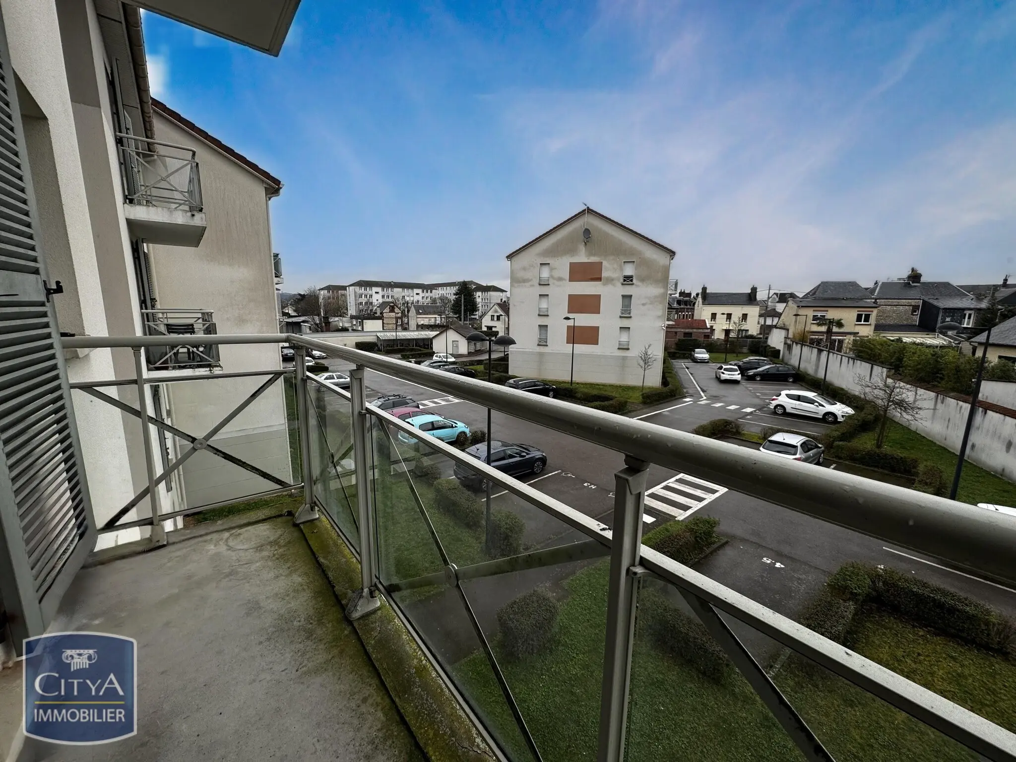 Photo 4 Appartement 3 pièces 57.8m²