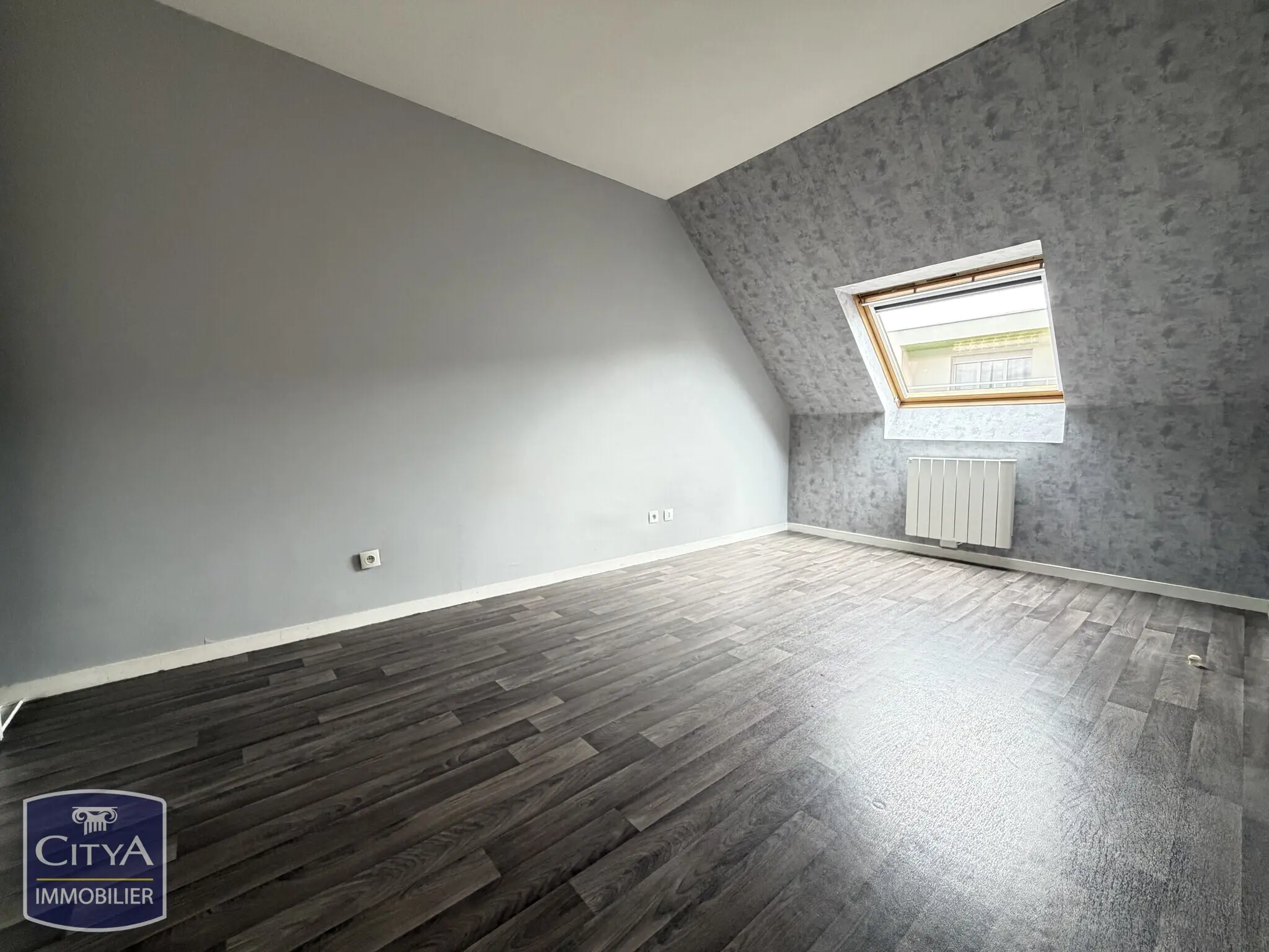 Photo 6 Appartement 2 pièces 44.98m²