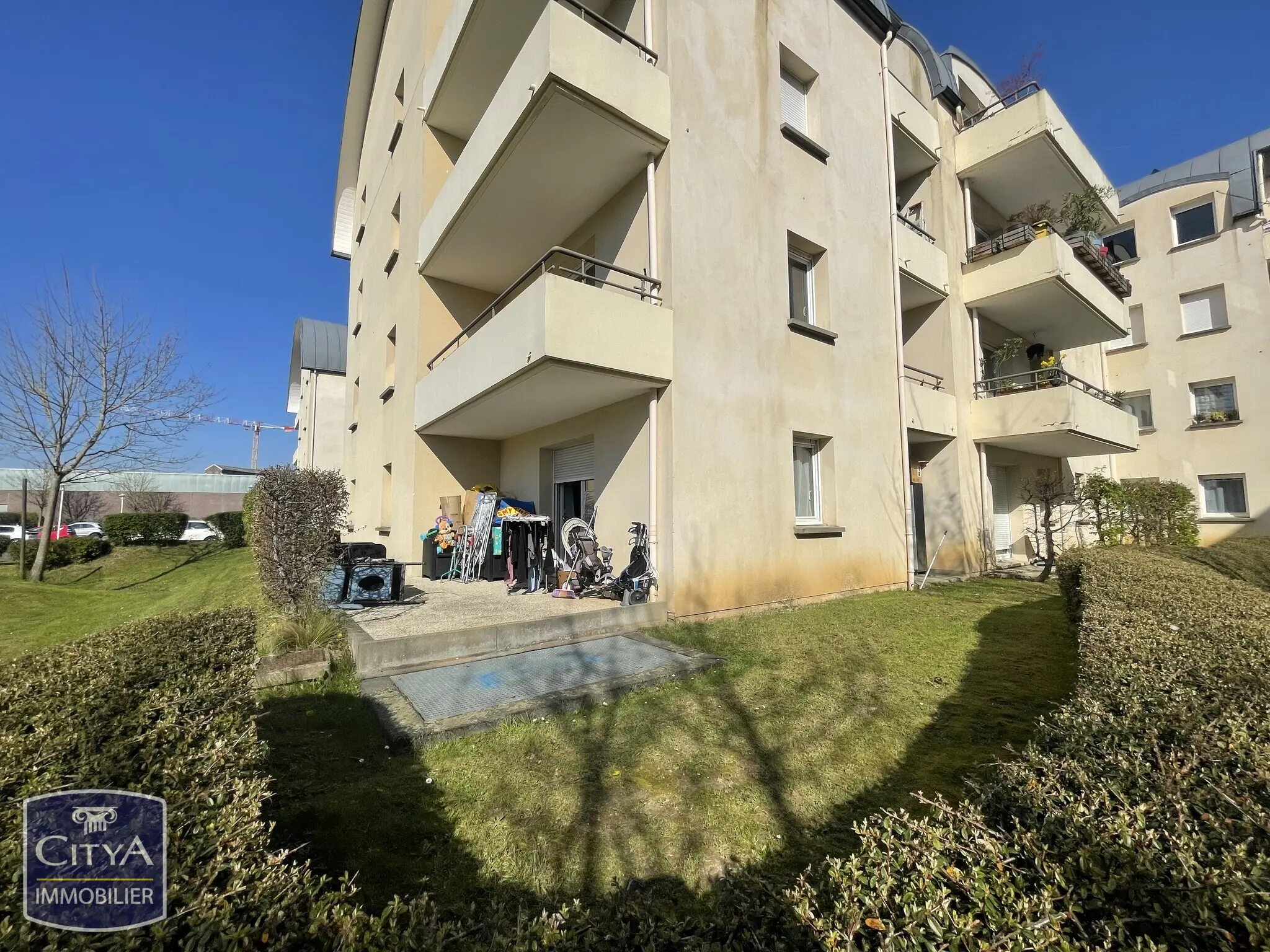 Photo 9 Appartement 4 pièces 77.4m²