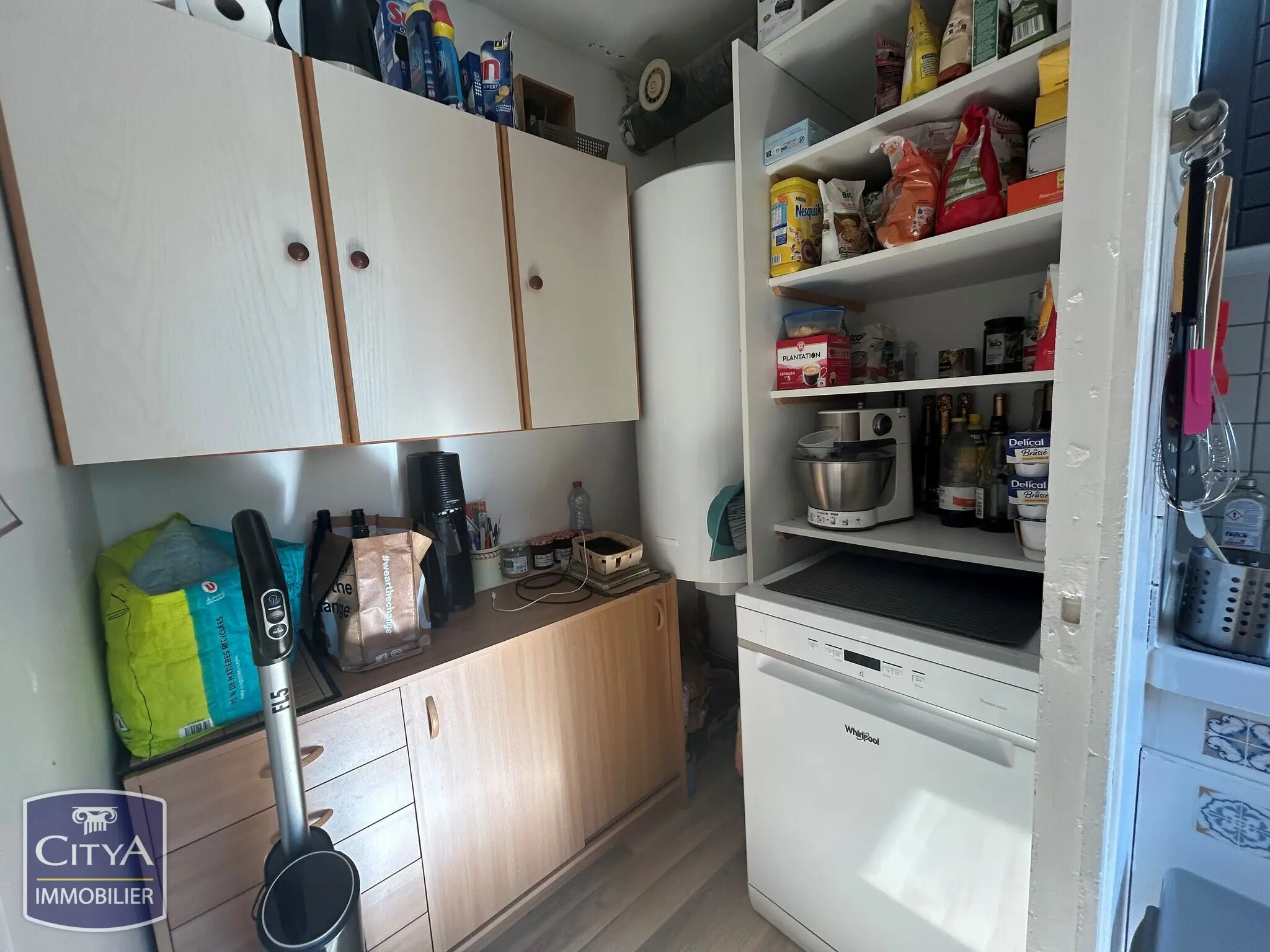 Photo 7 Appartement 4 pièces 81m²