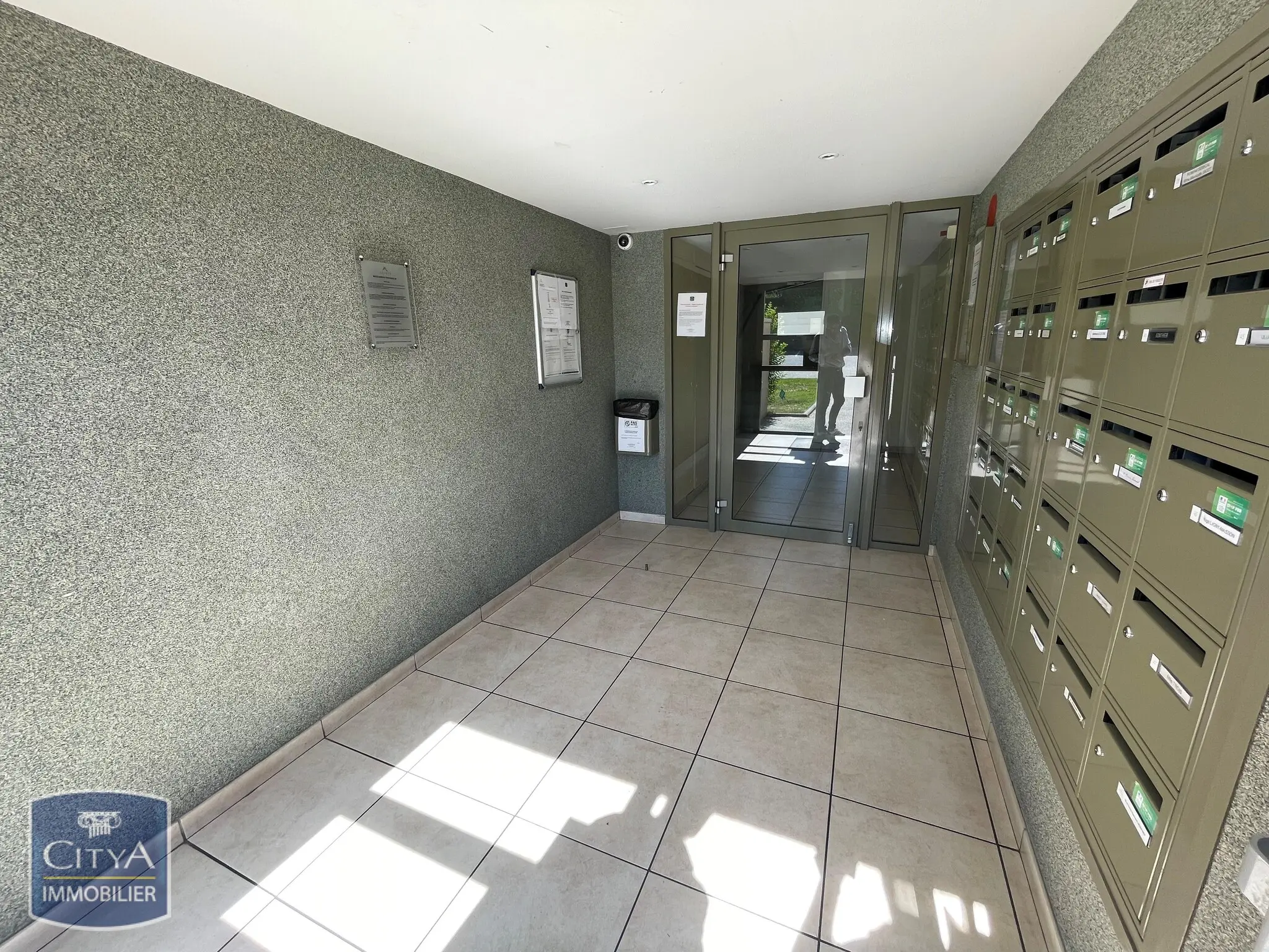 Photo 8 Appartement 2 pièces 45.17m²