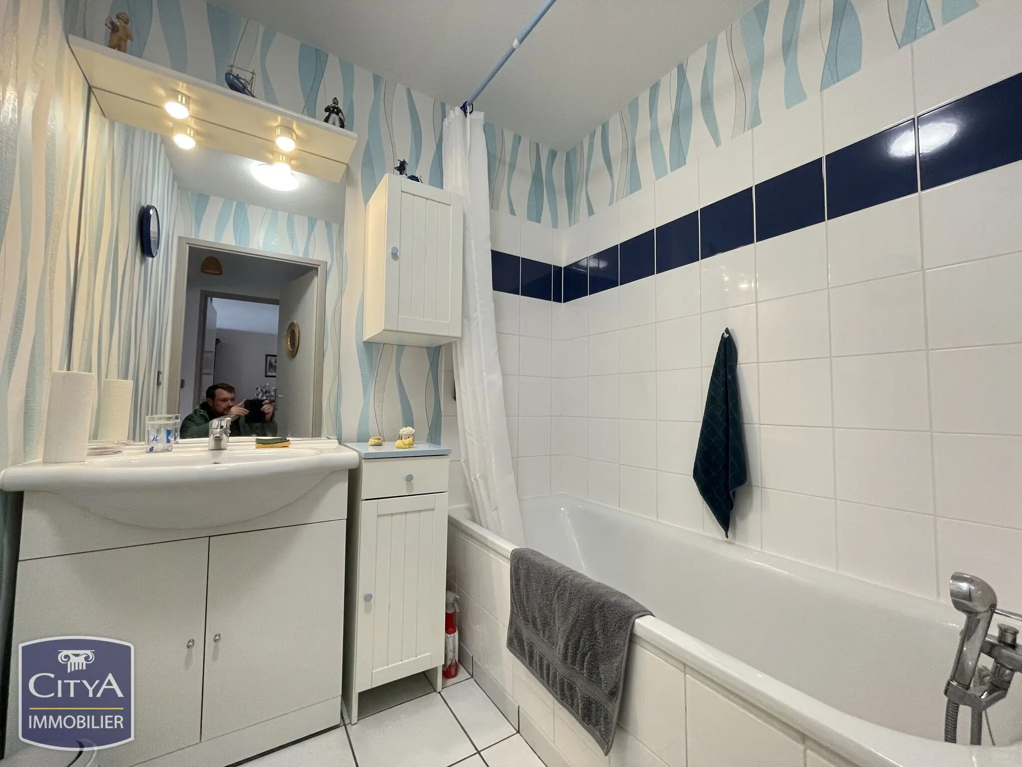 Photo 6 Appartement 2 pièces 45.1m²