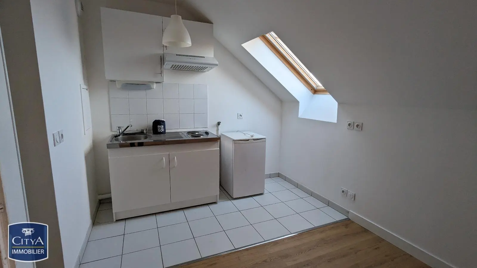 Photo 4 Appartement 1 pièce 29.8m²