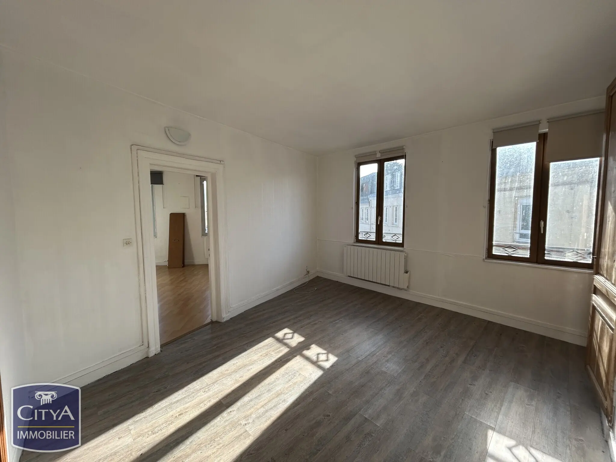 Photo 1 Appartement 2 pièces 44.8m²