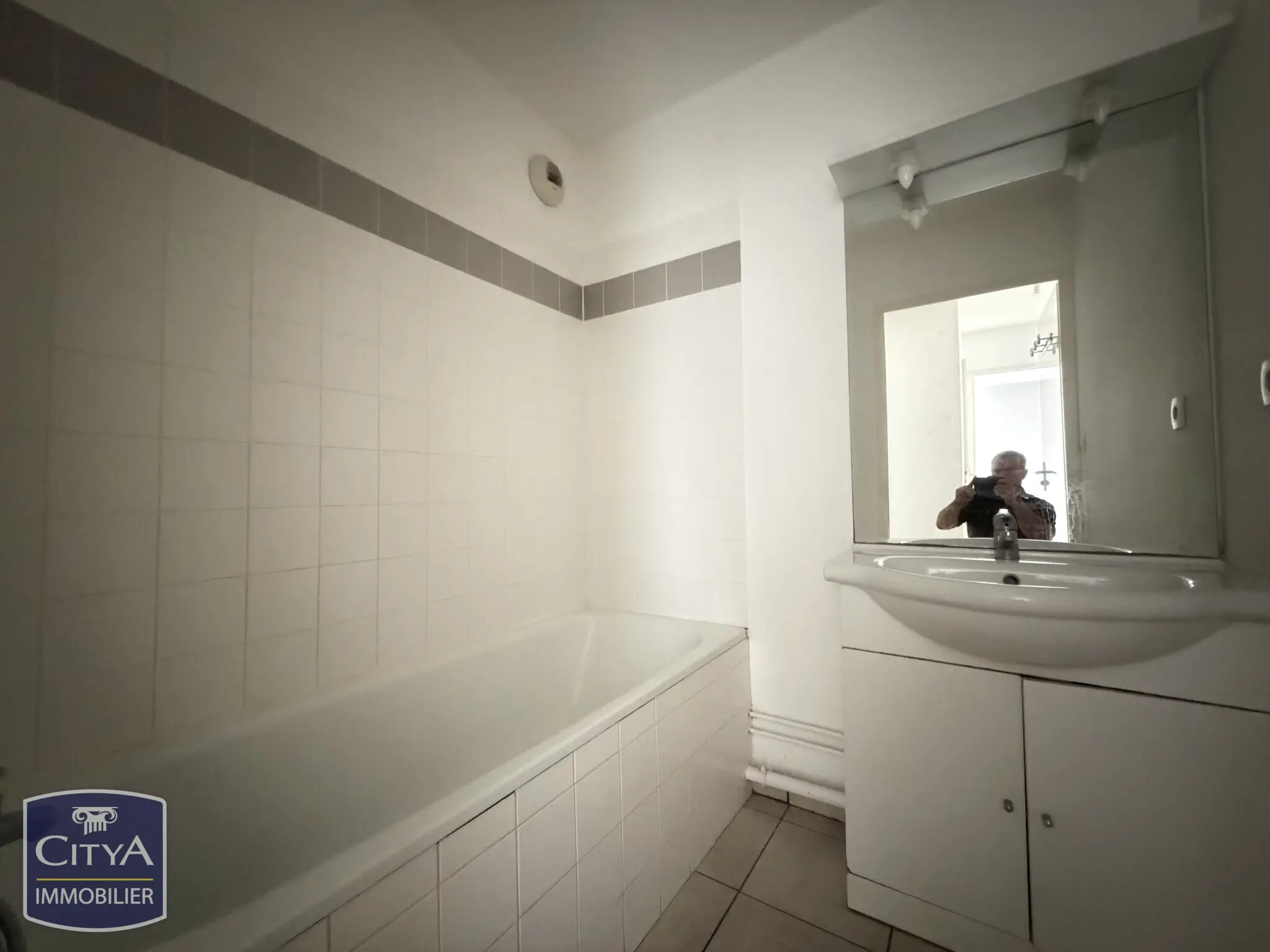 Photo 7 Appartement 2 pièces 46.52m²