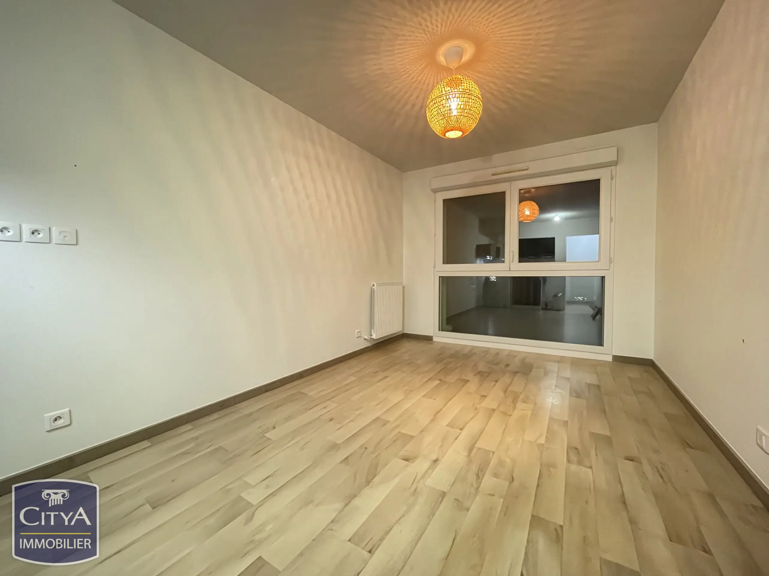 Photo 1 Appartement 2 pièces 38.85m²