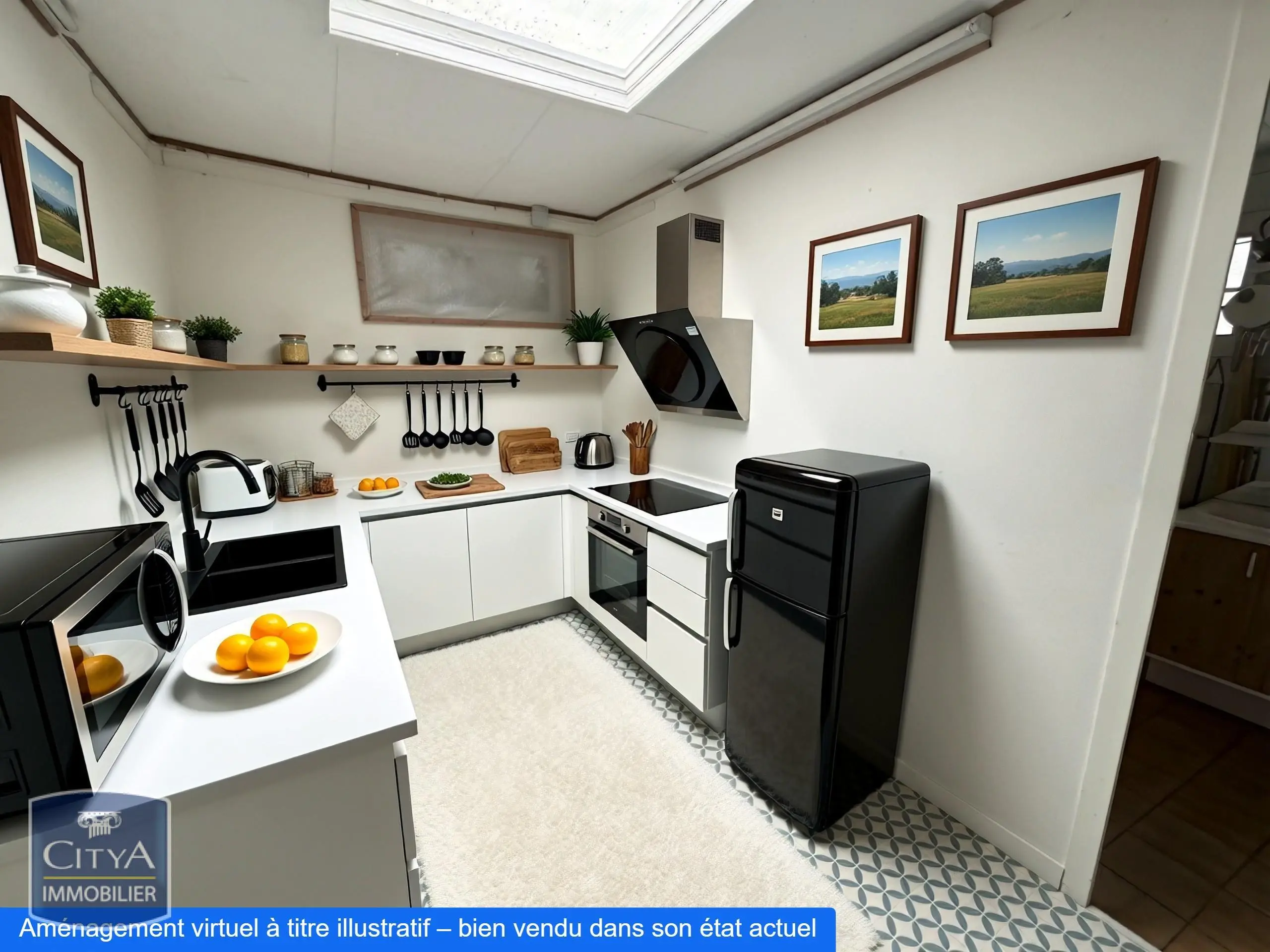 Photo 4 Maison 3 pièces 55.68m²