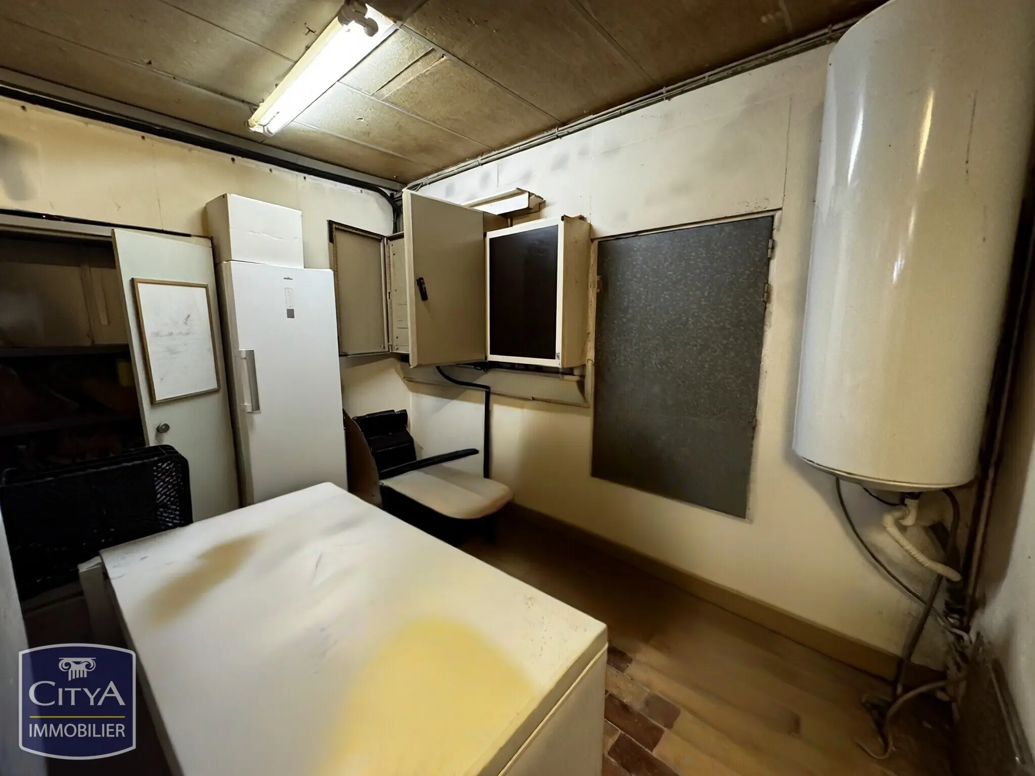 Photo 4 Local Commercial 54m²