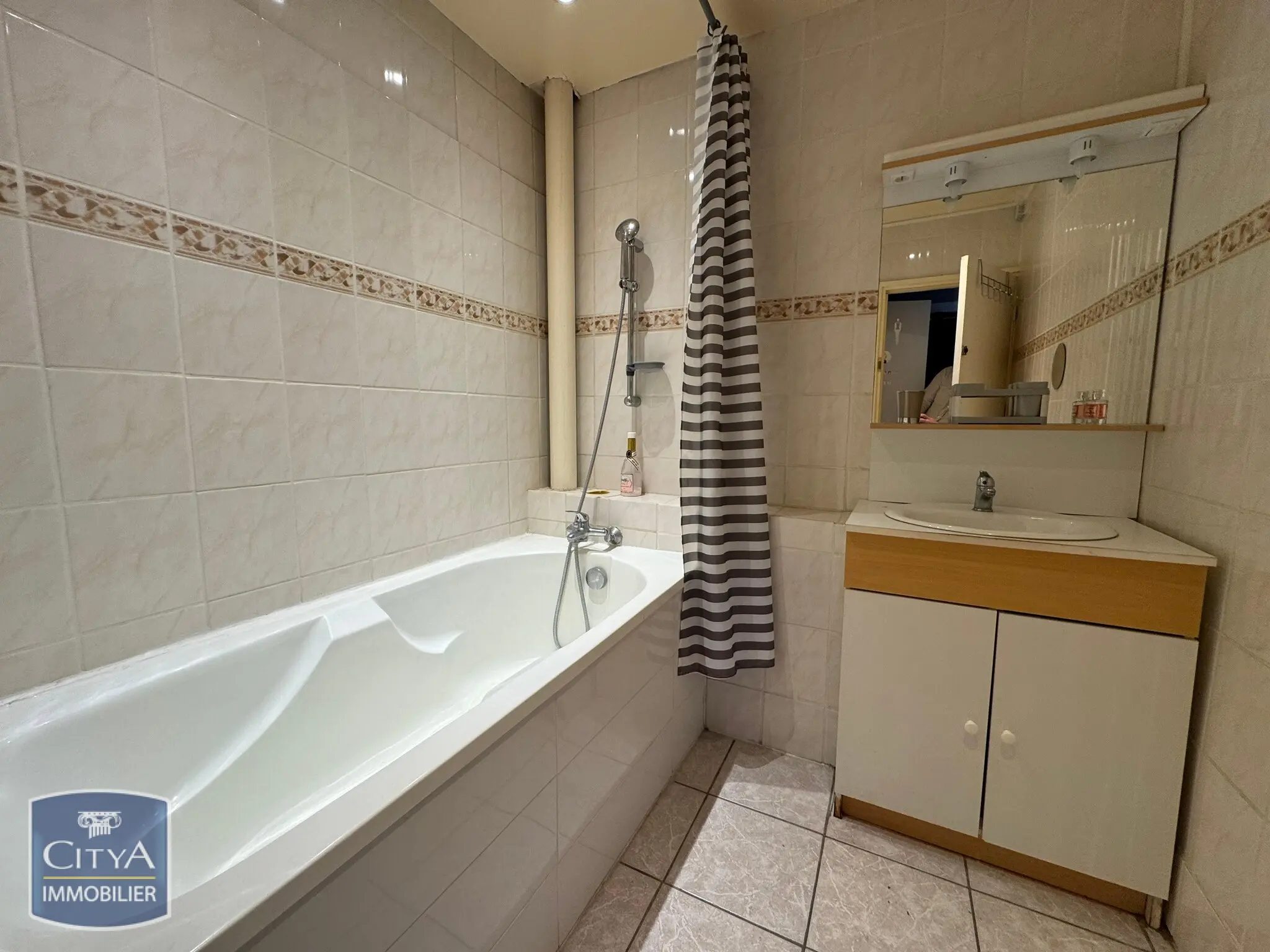 Photo 5 Appartement 3 pièces 54m²