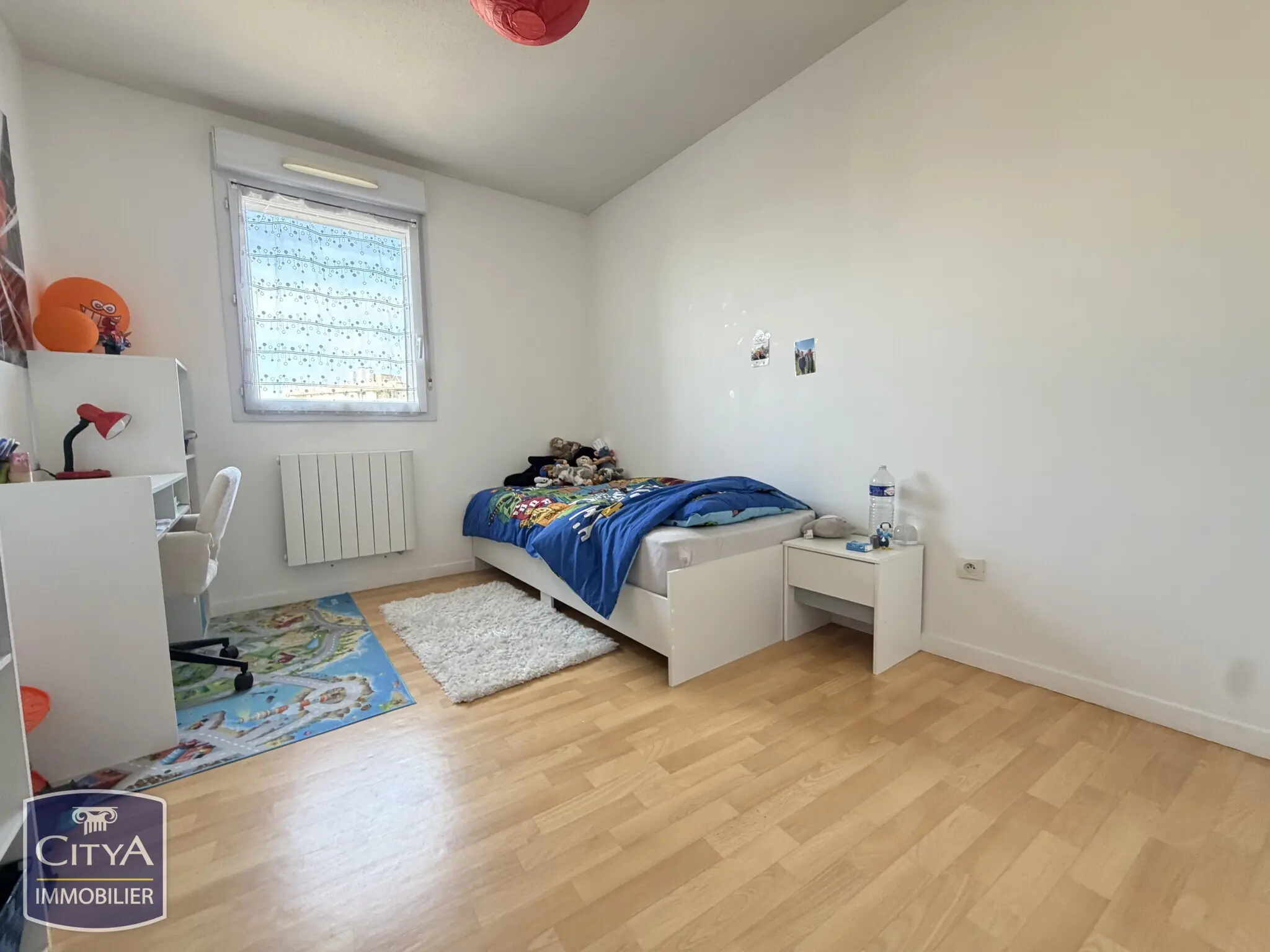 Photo 9 Appartement 3 pièces 60.25m²