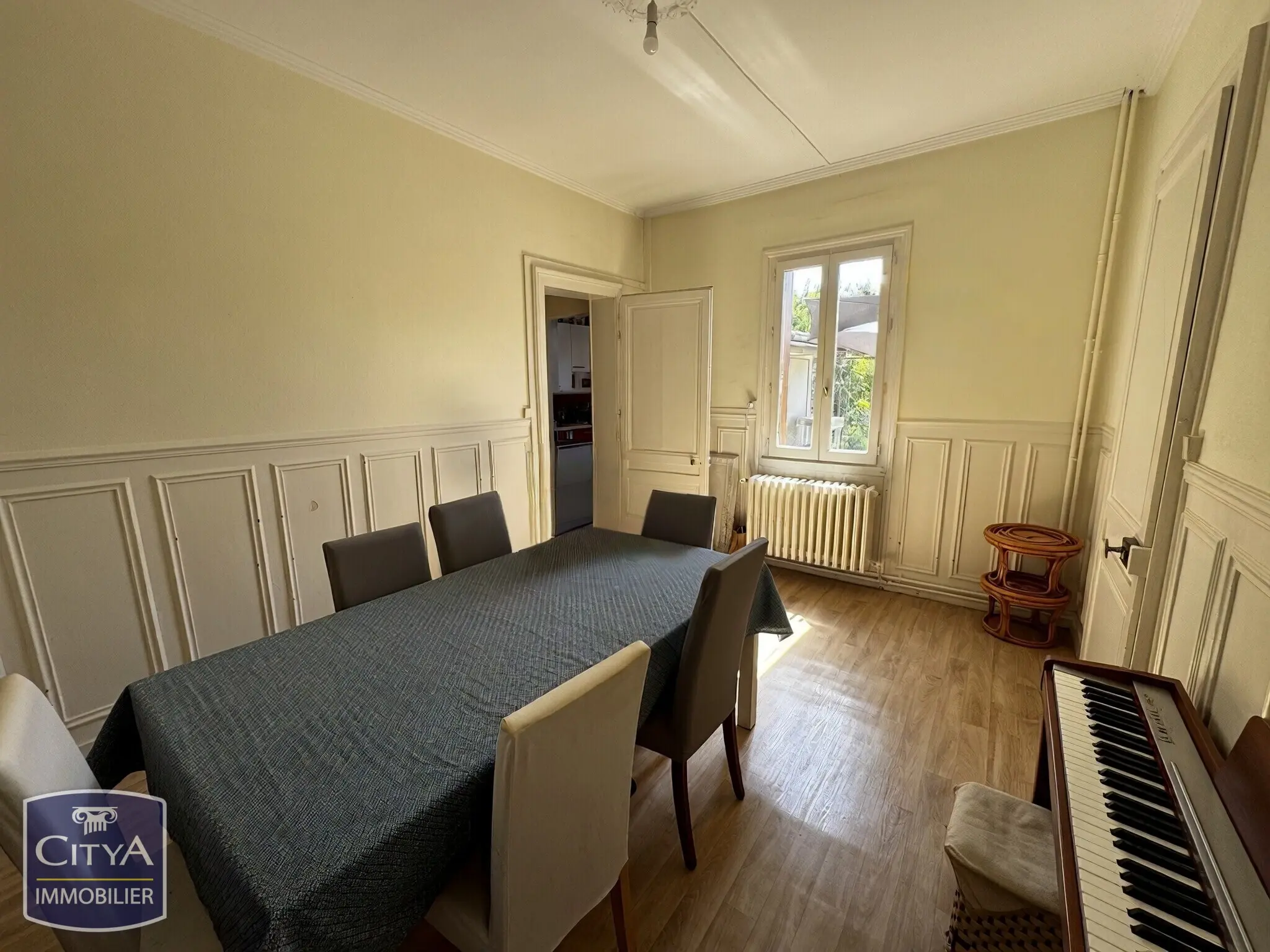 Photo 4 Maison 5 pièces 124m²
