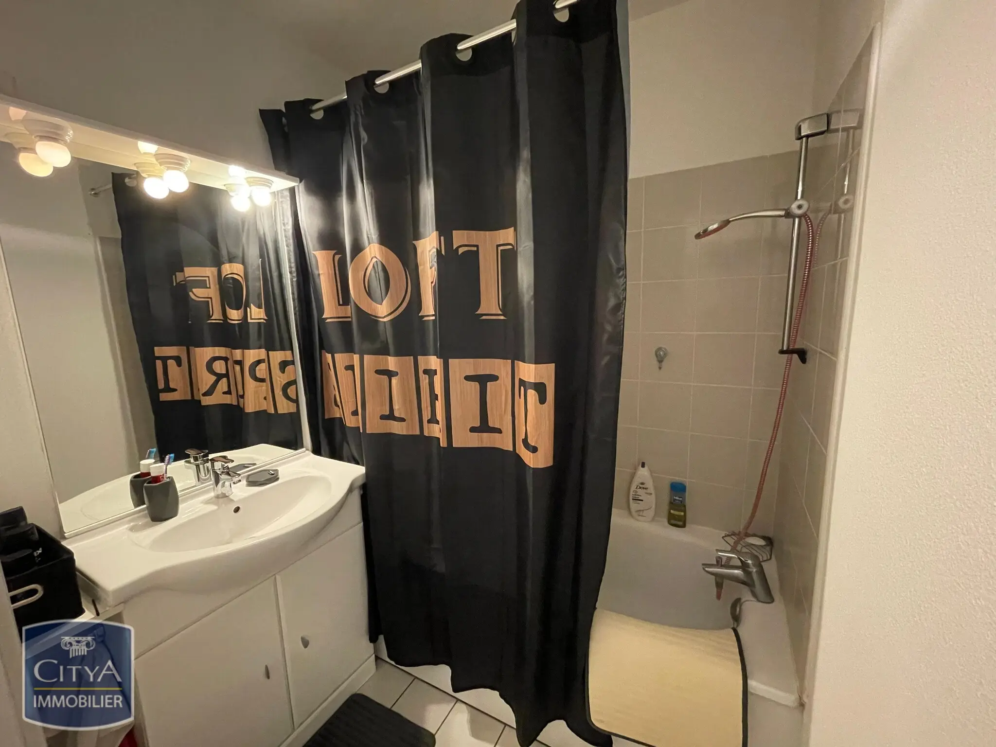 Photo 5 Appartement 2 pièces 40.65m²