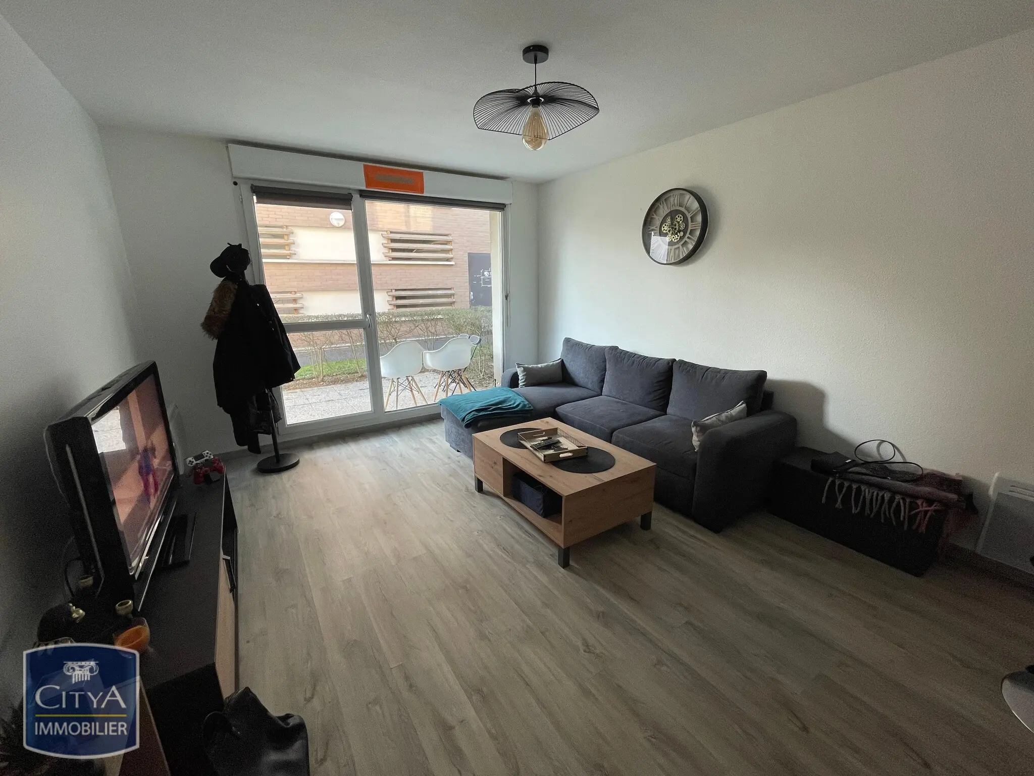 Photo 2 Appartement 2 pièces 40.65m²