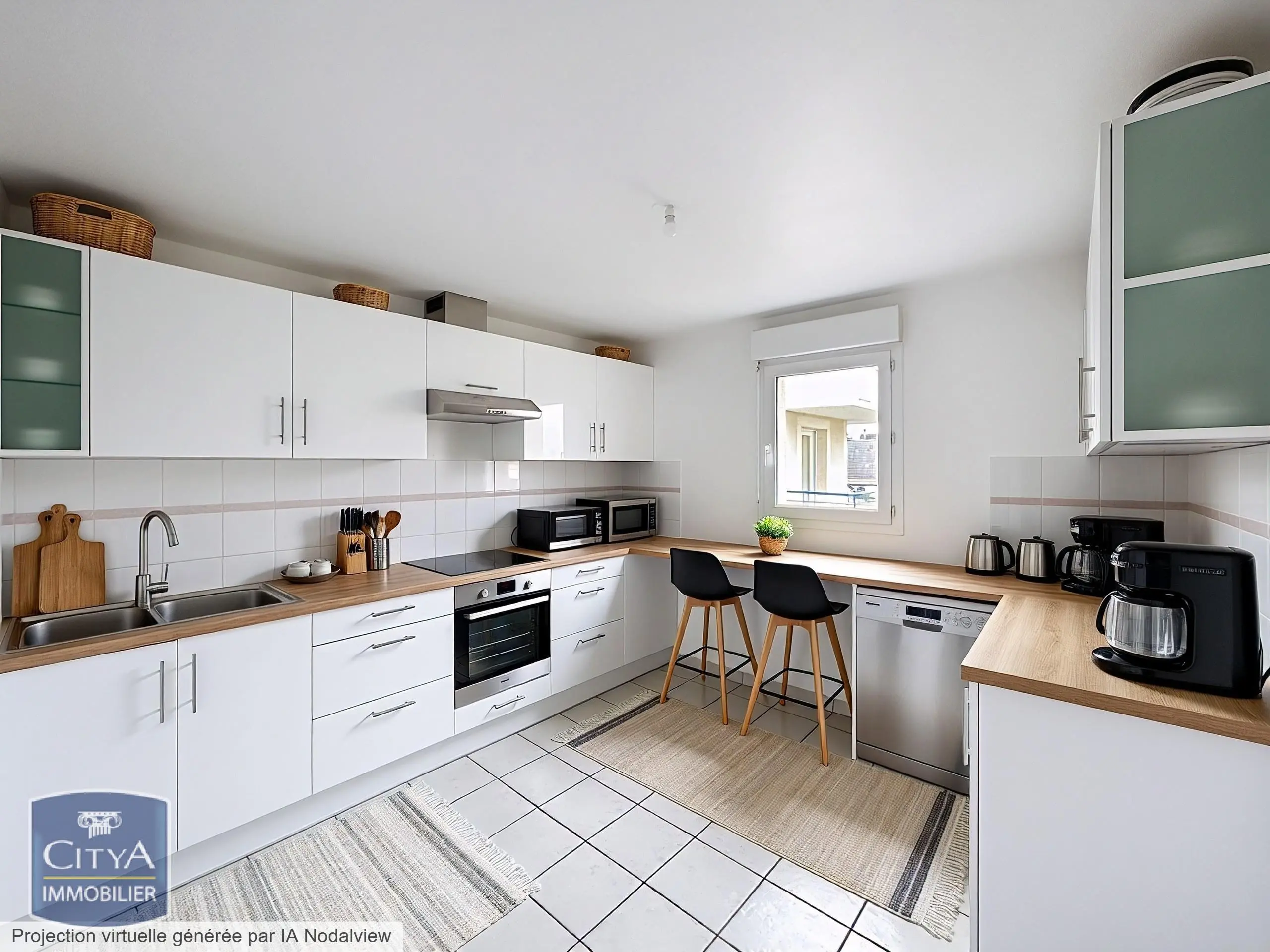 Photo 7 Appartement 3 pièces 70m²