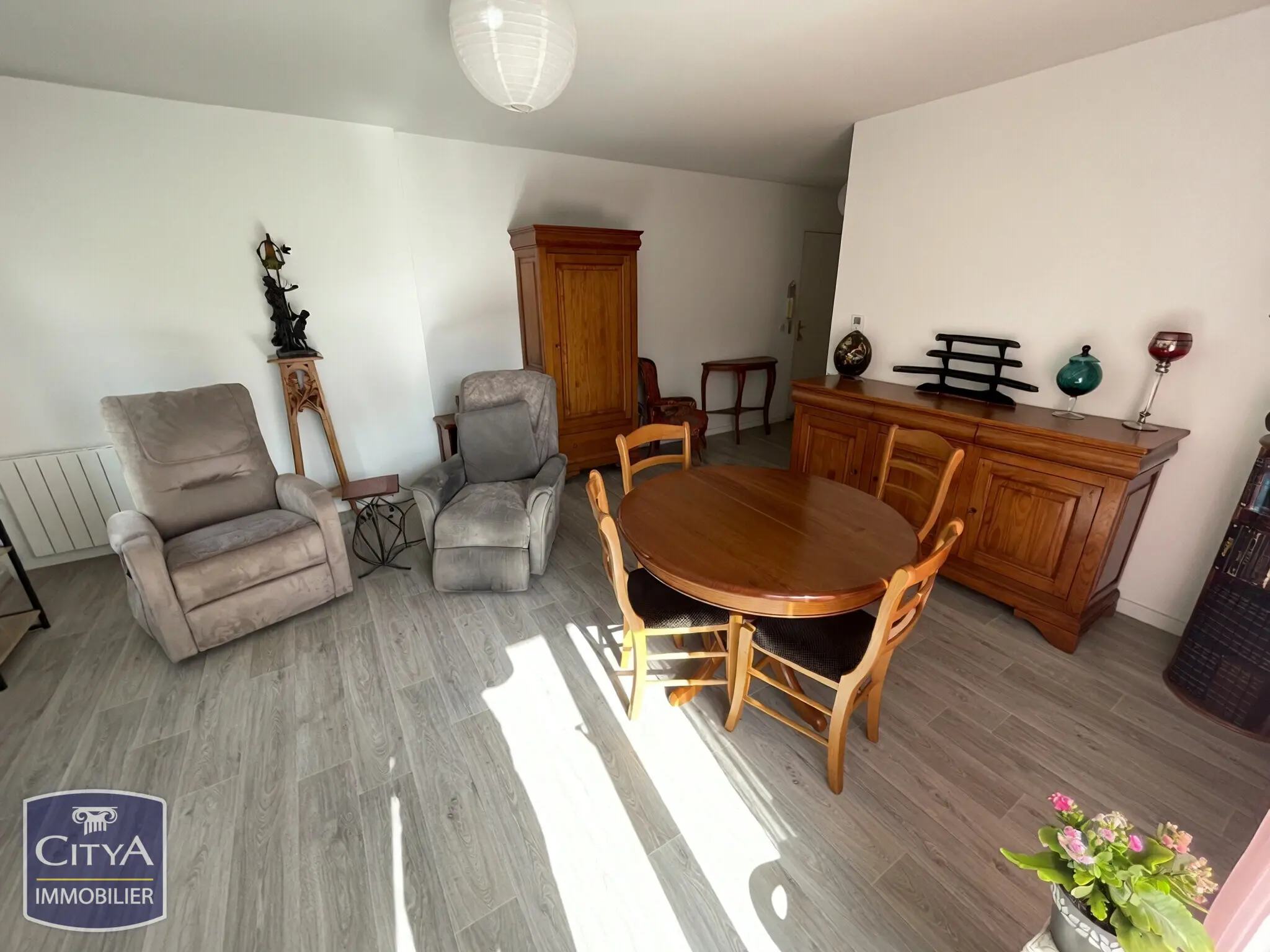 Photo 2 Appartement 3 pièces 64.4m²