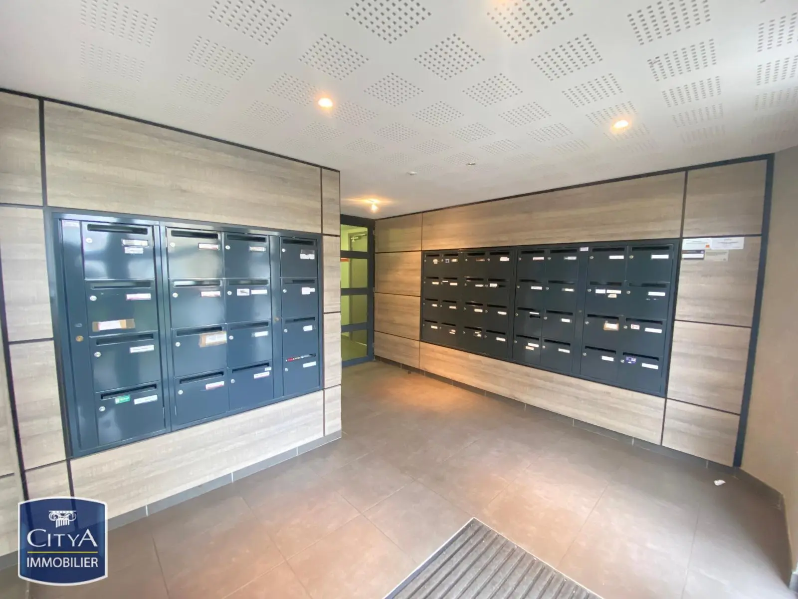 Photo 7 Appartement 2 pièces 39m²