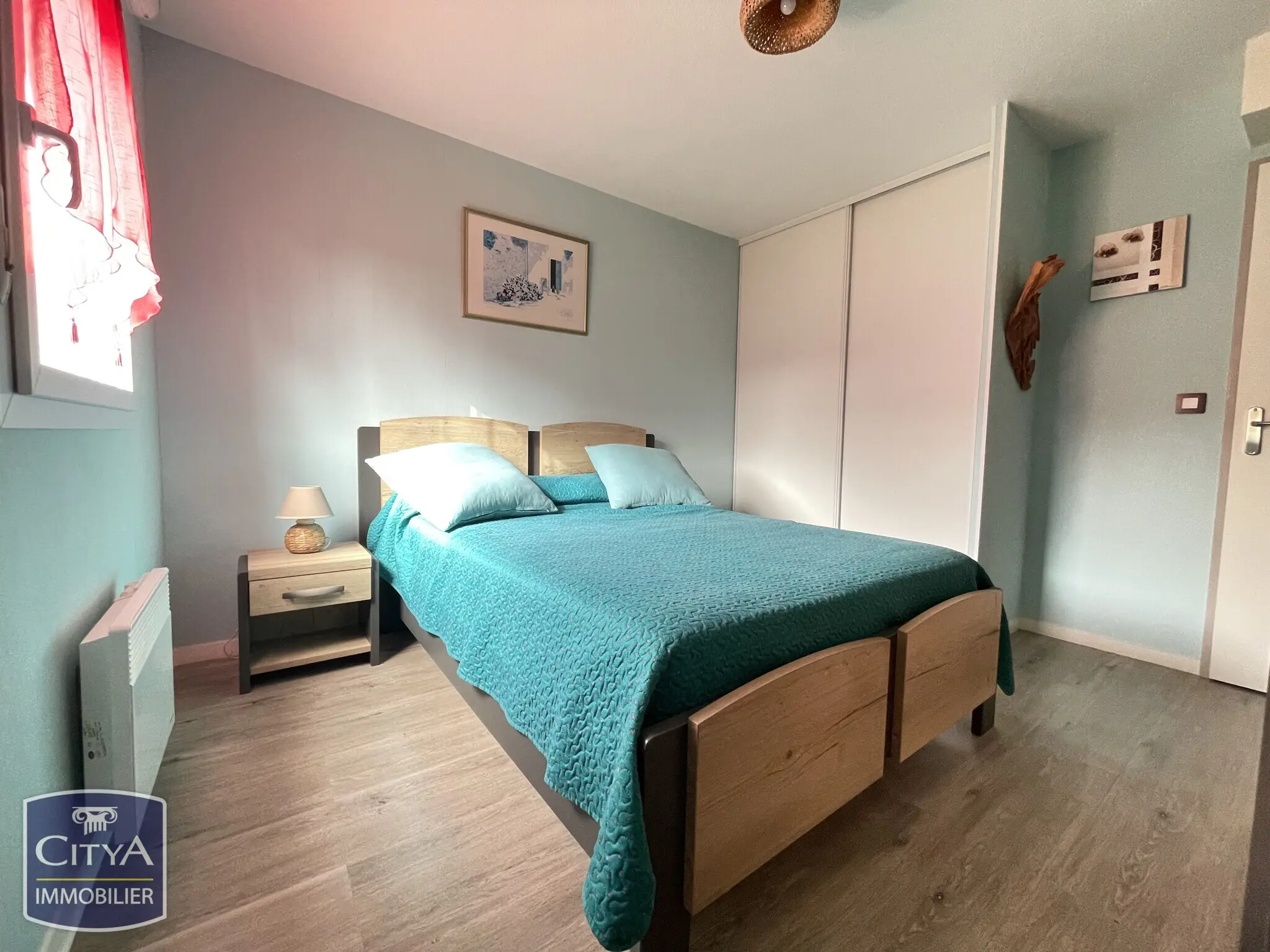 Photo 4 Appartement 2 pièces 45.1m²