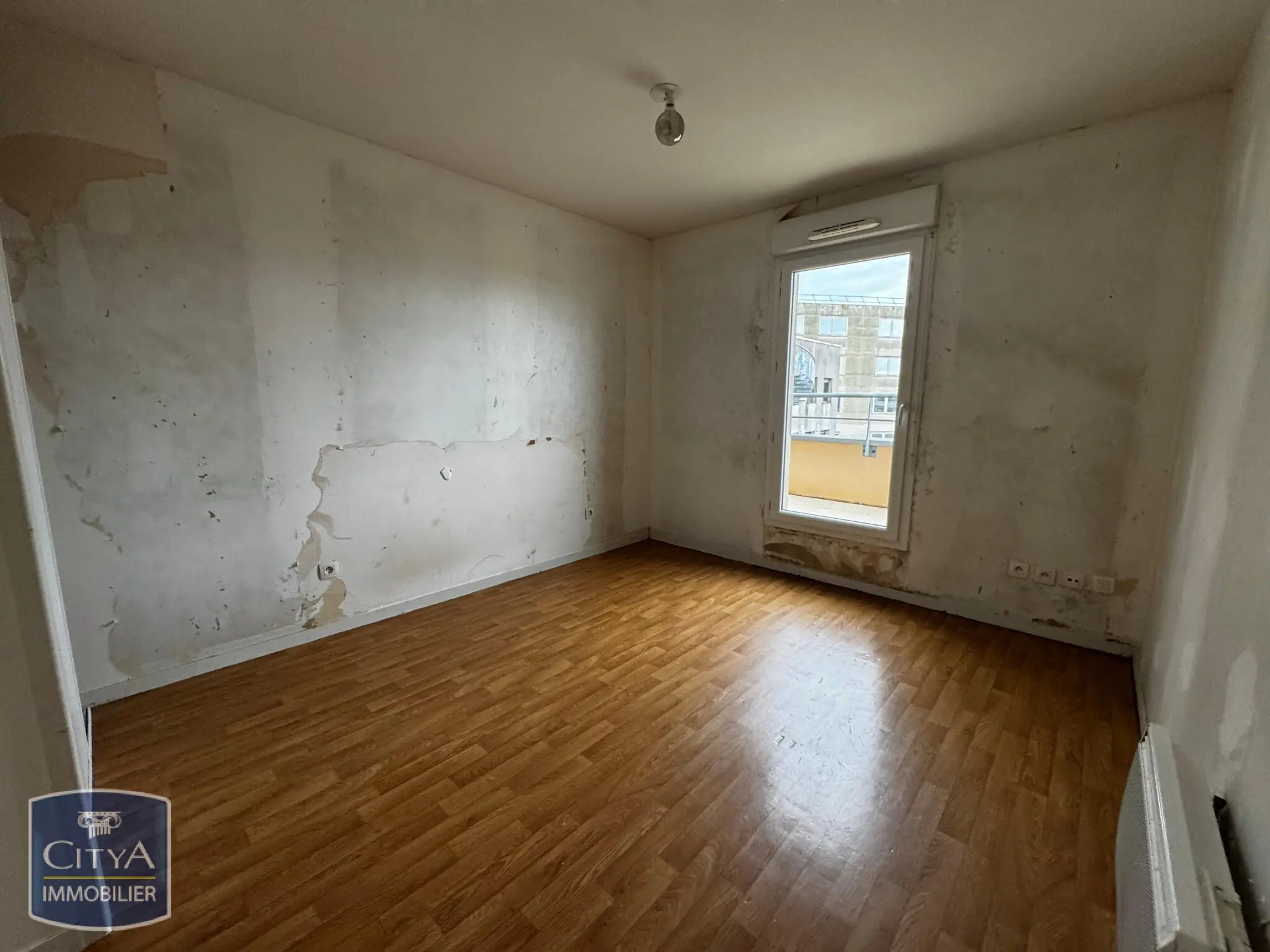 Photo 7 Appartement 2 pièces 45.35m²