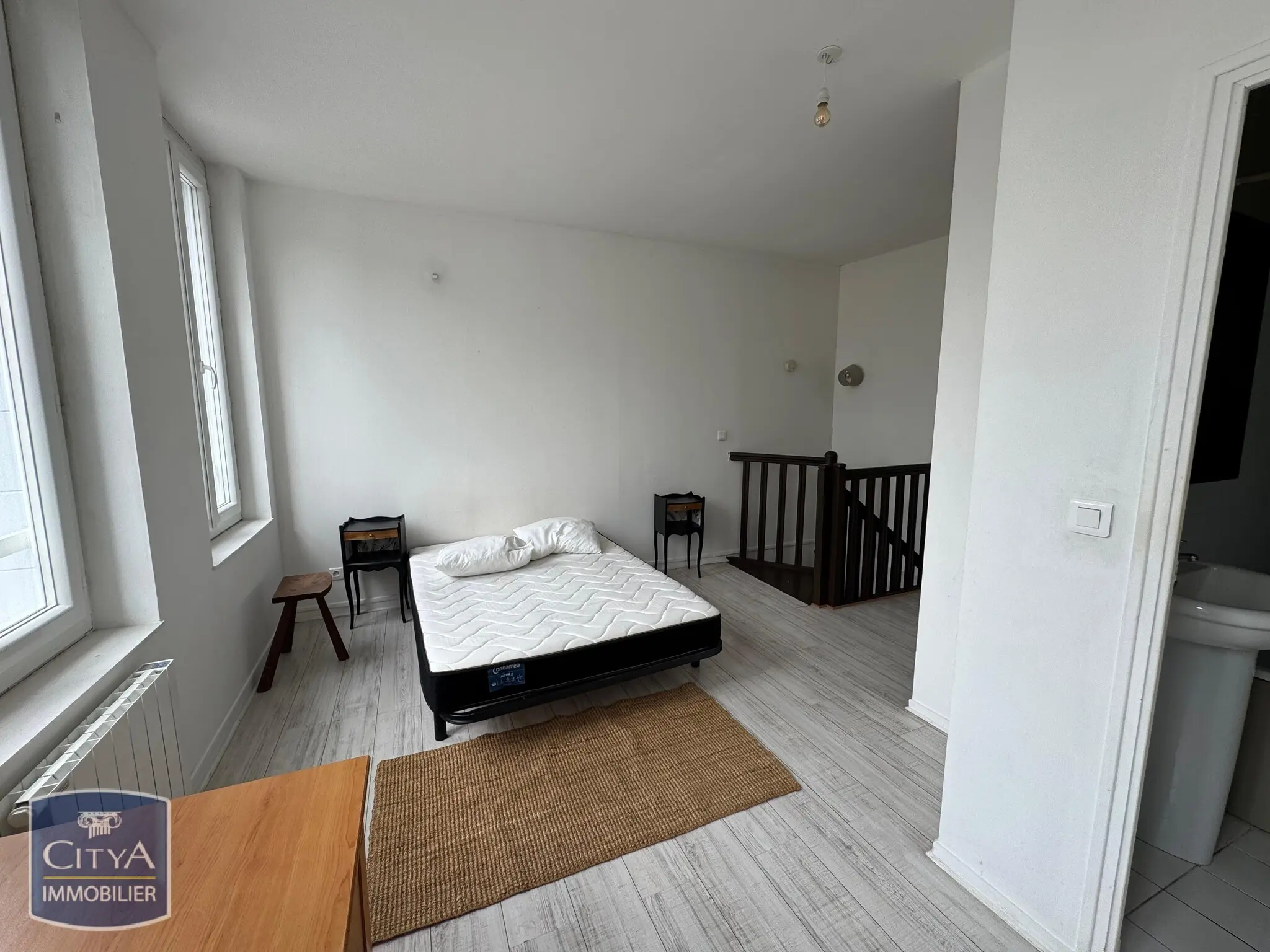 Photo 6 Appartement 2 pièces 41m²