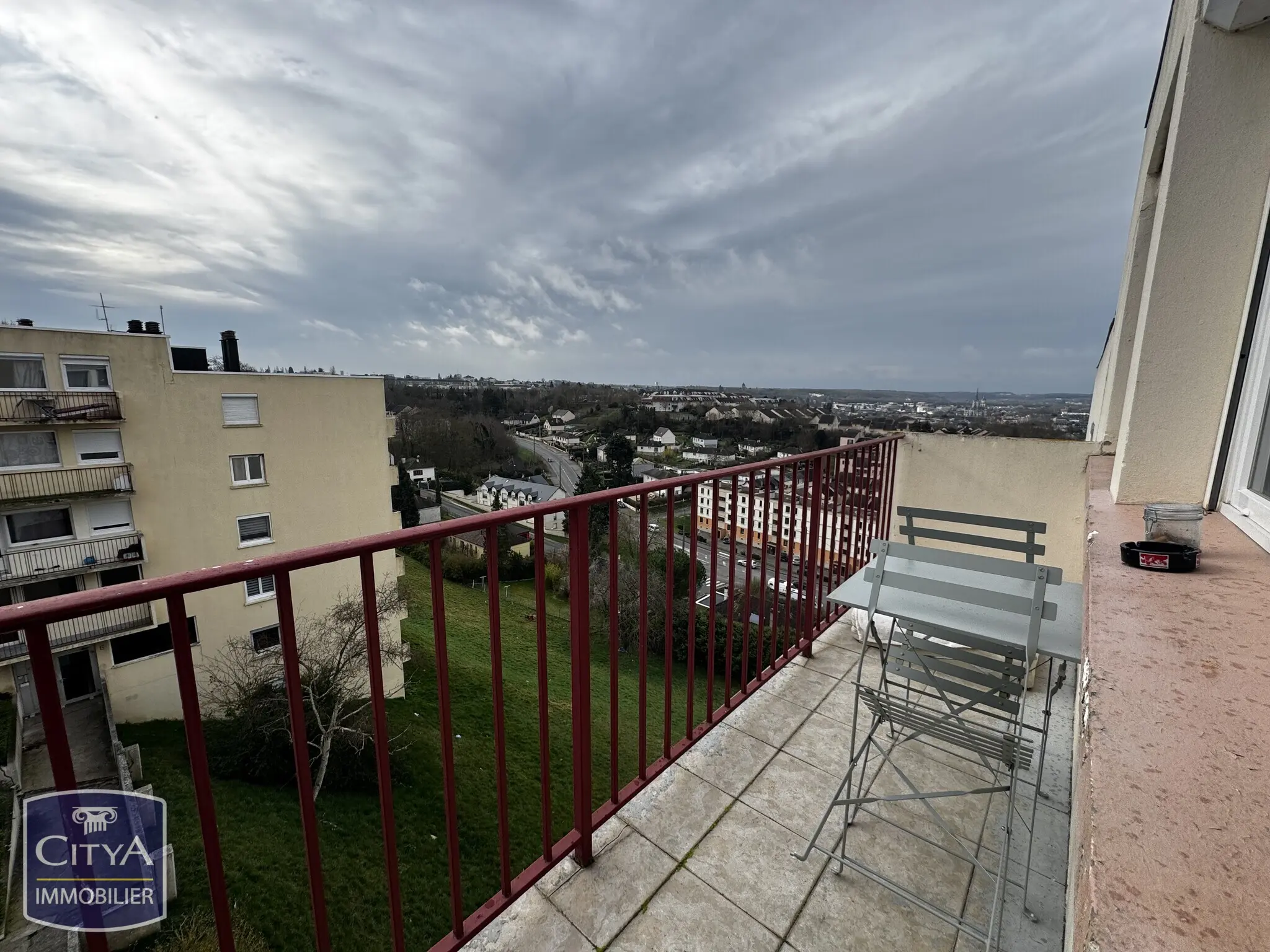 Photo 3 Appartement 3 pièces 59.55m²