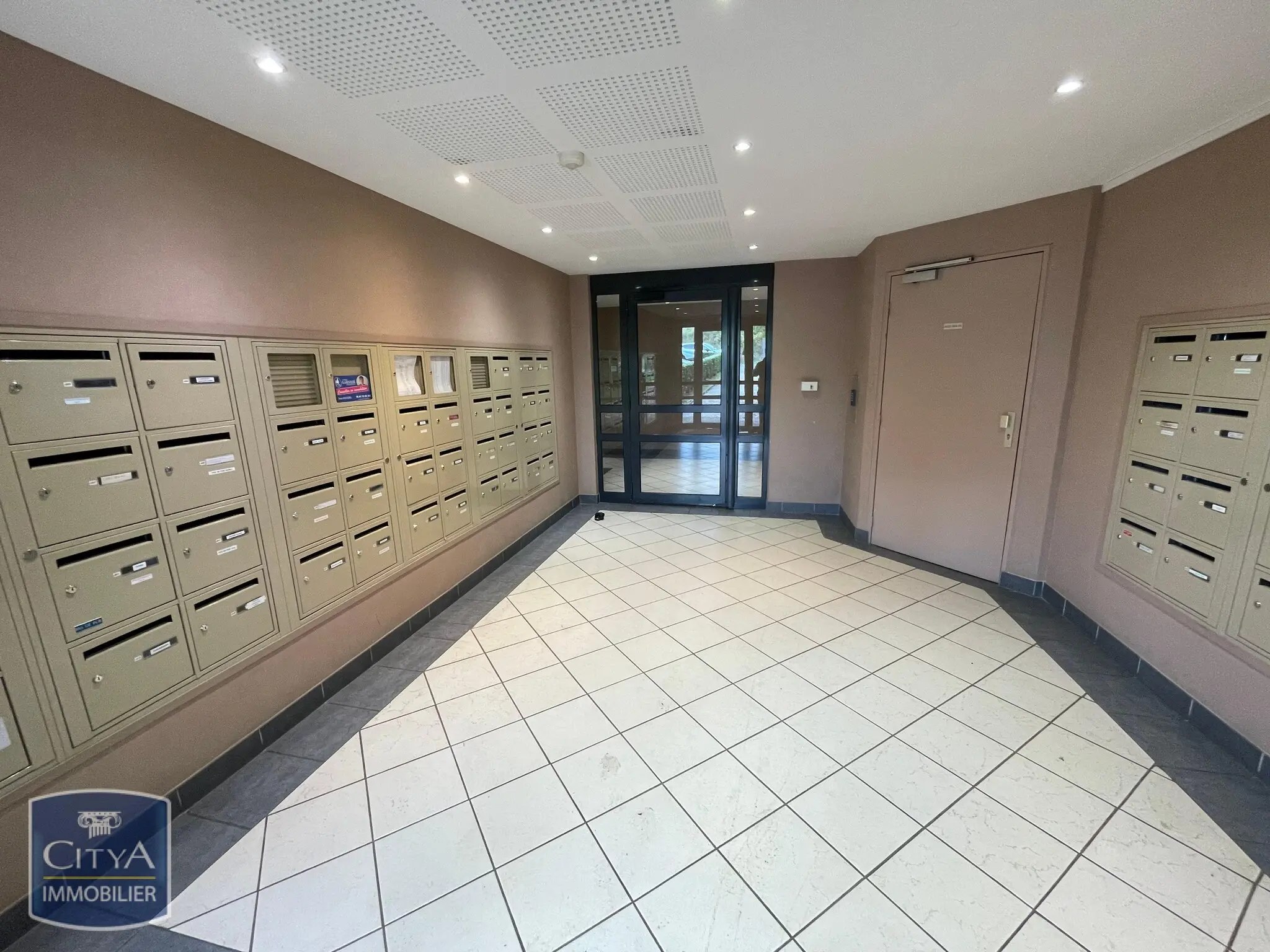 Photo 10 Appartement 3 pièces 62.8m²